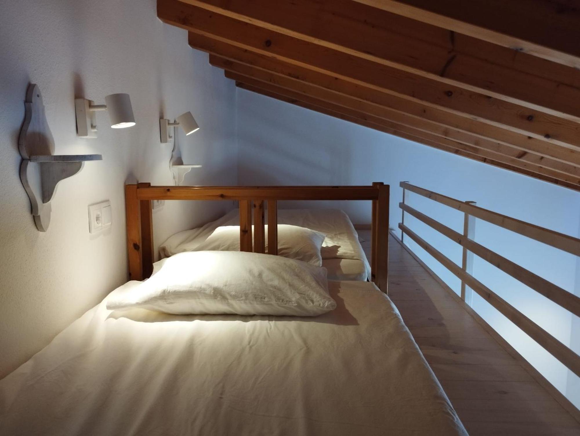 Casa de hóspedes Endless Summer Surf House *