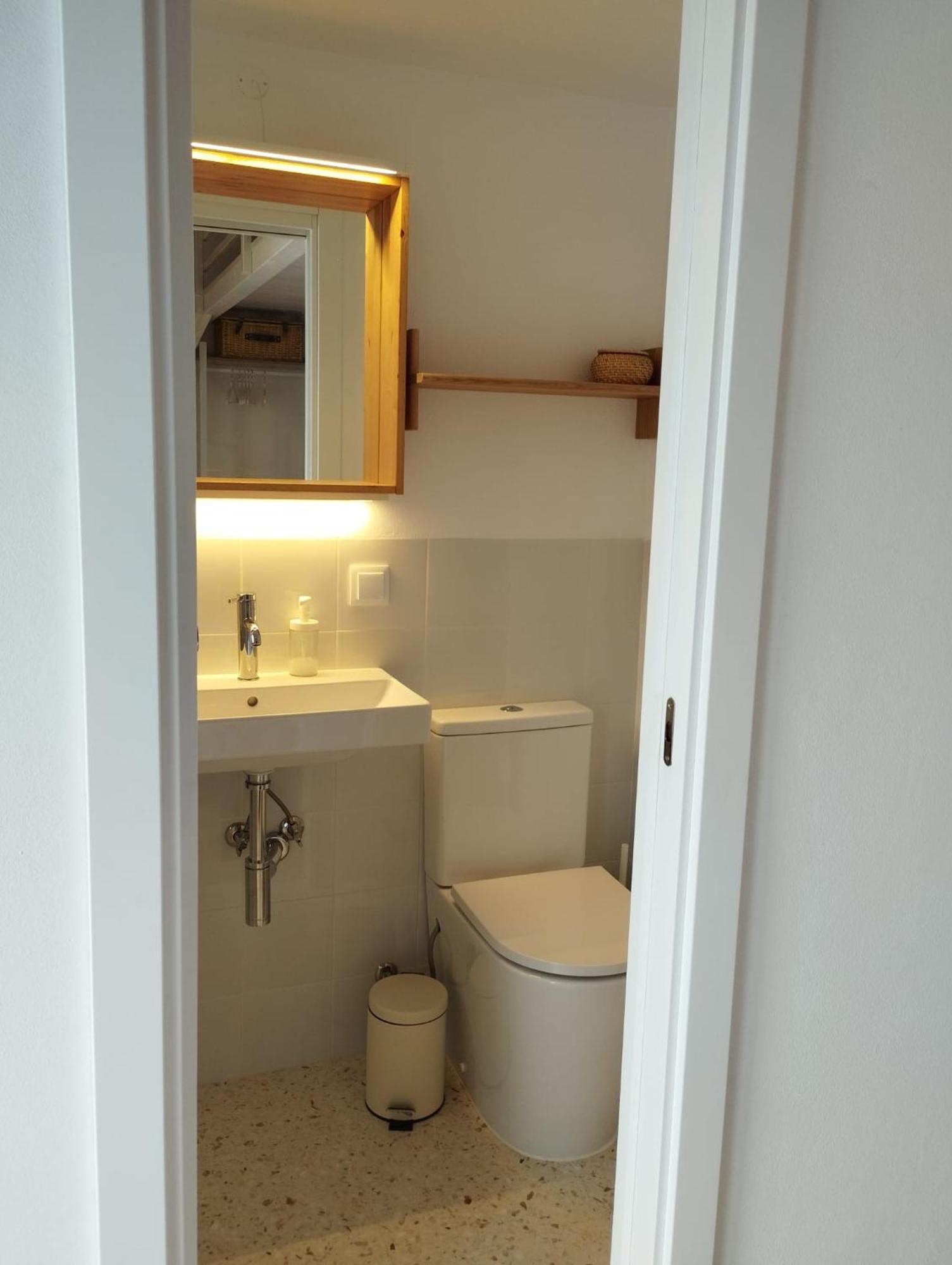 Guest house Endless Summer Surf House Aljezur