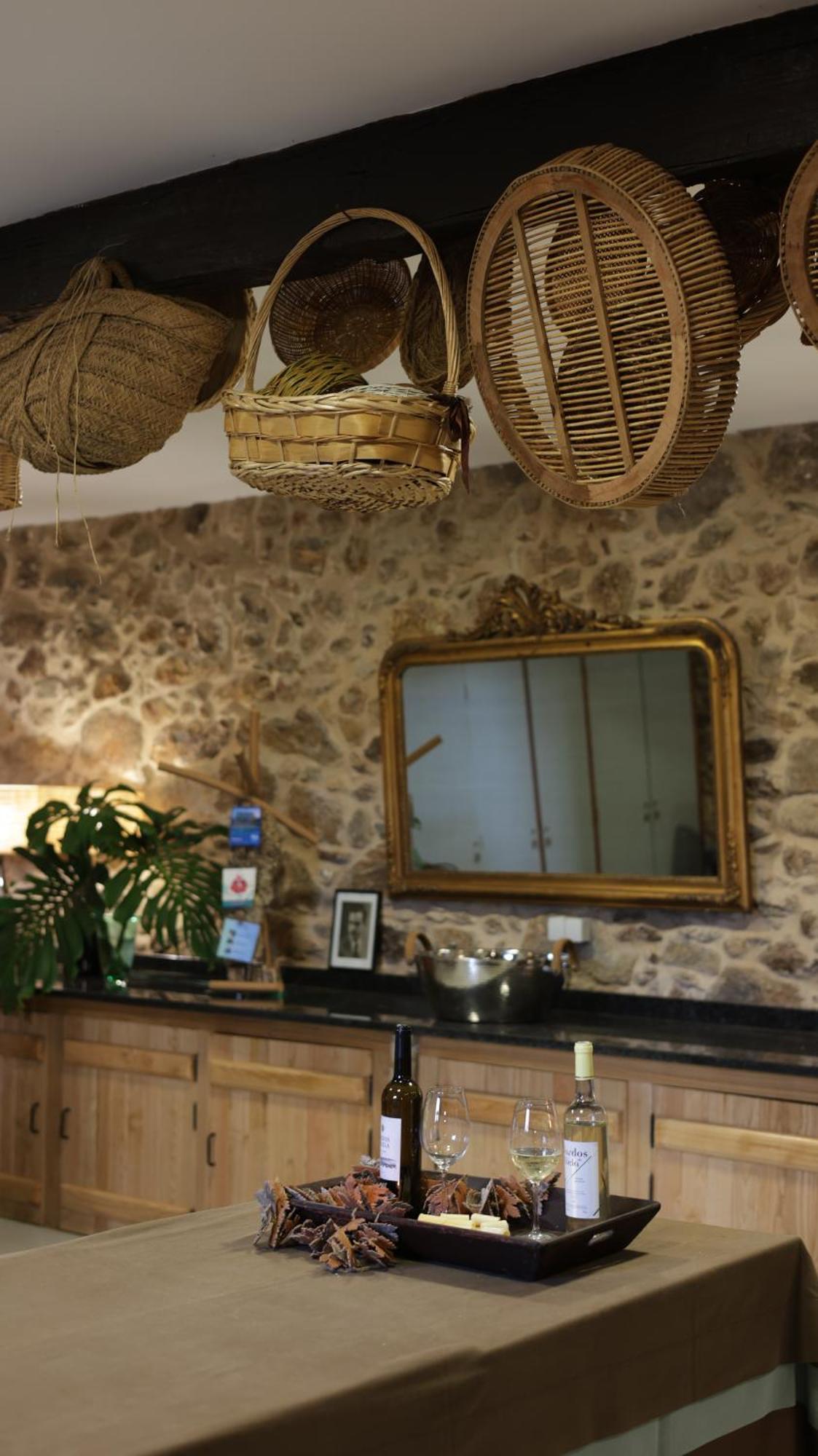 Сasa de vacaciones Quinta De Fundevila -quinta Privada Cabeceiras de Basto