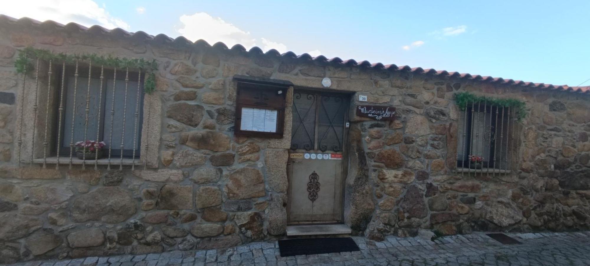 Holiday park Casas Do - Country Juizo