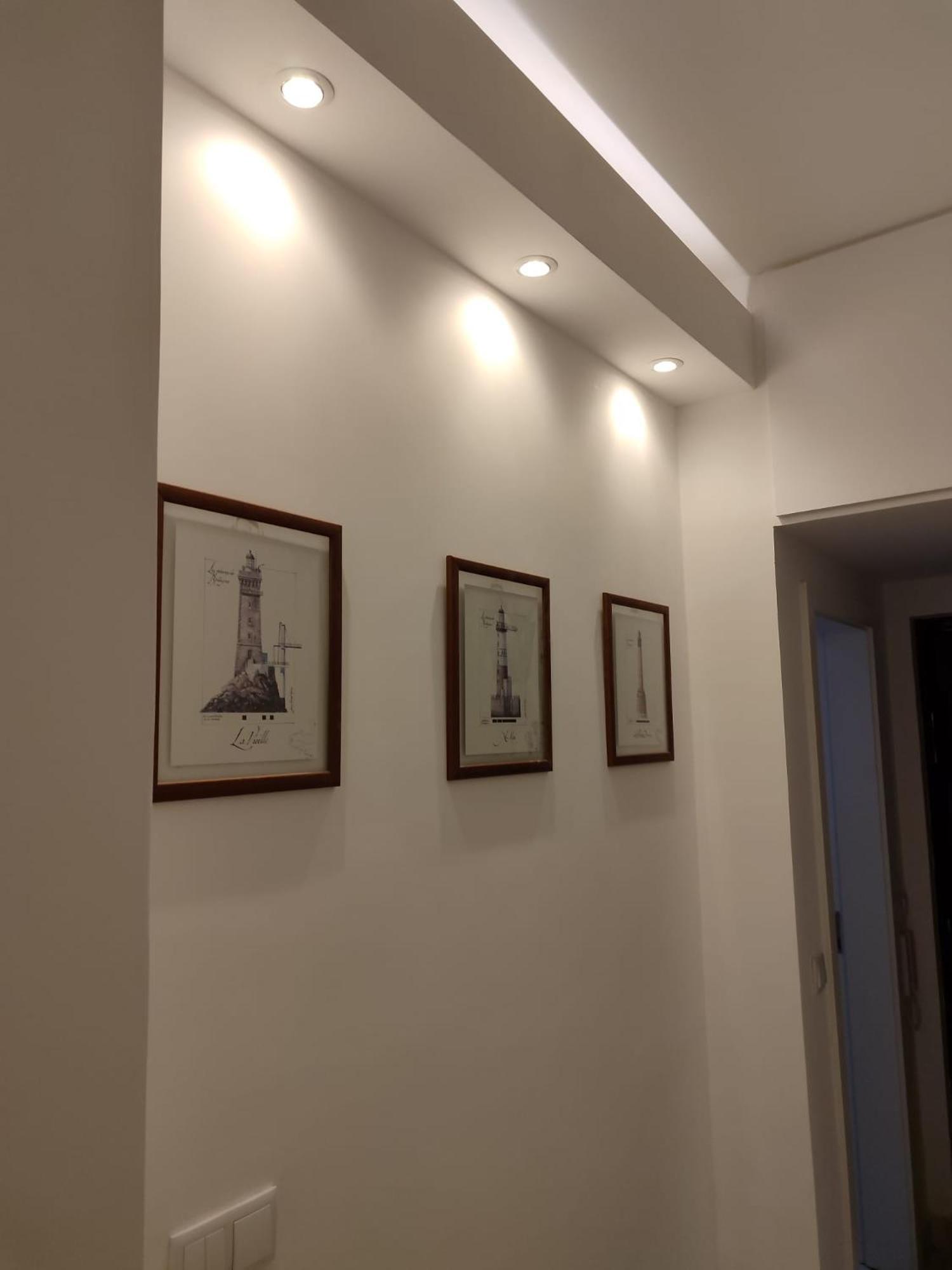 Peixe And Barco Studio's Apartment