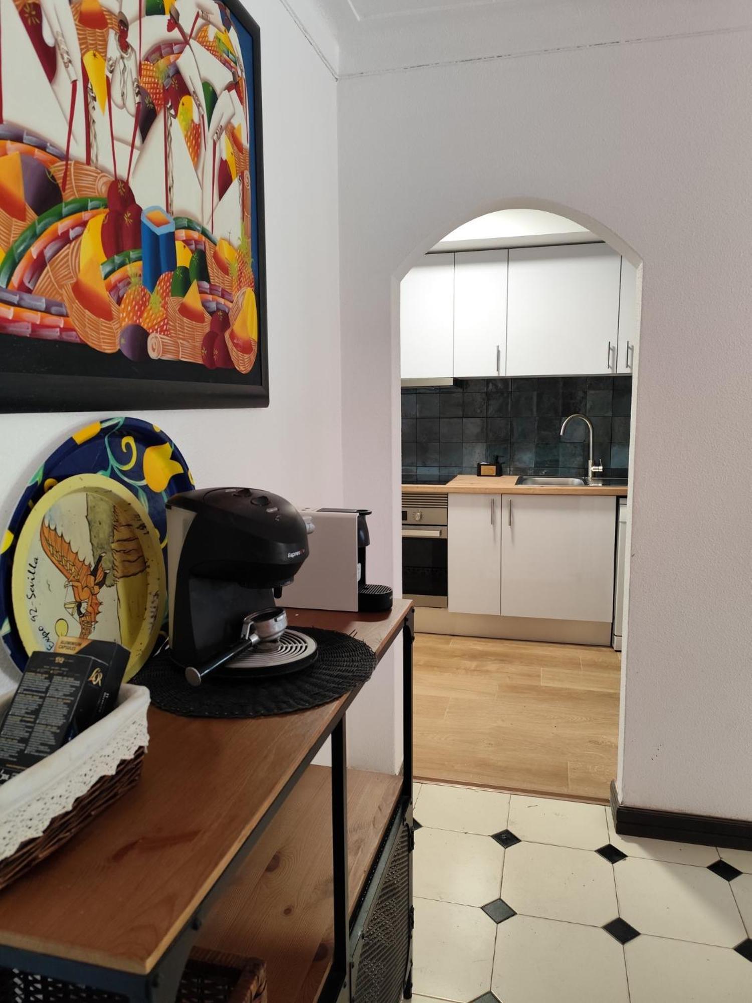 Casa Flores Holiday home