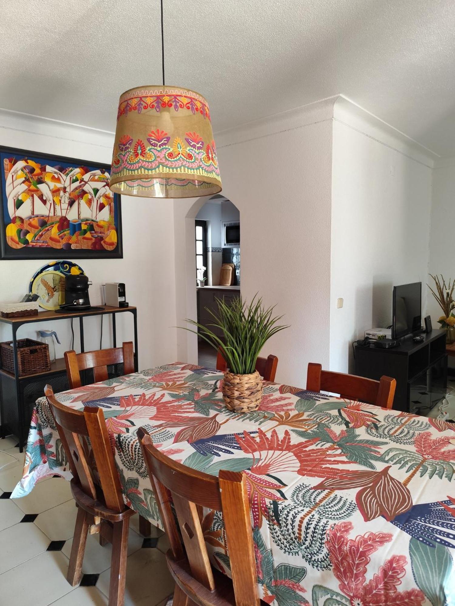Casa Flores Vakantiehuis *