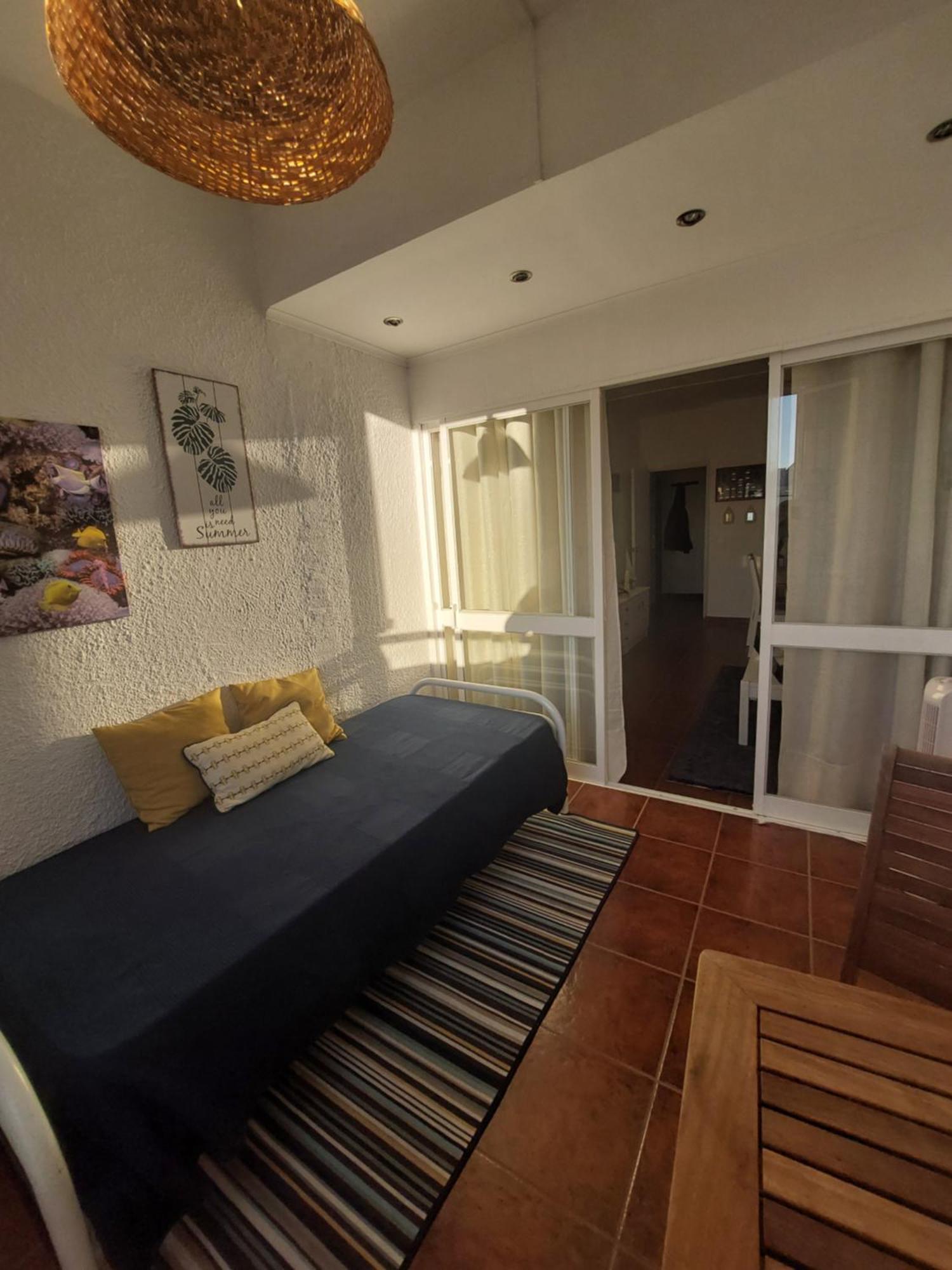 Apartamento T1 Quarteira