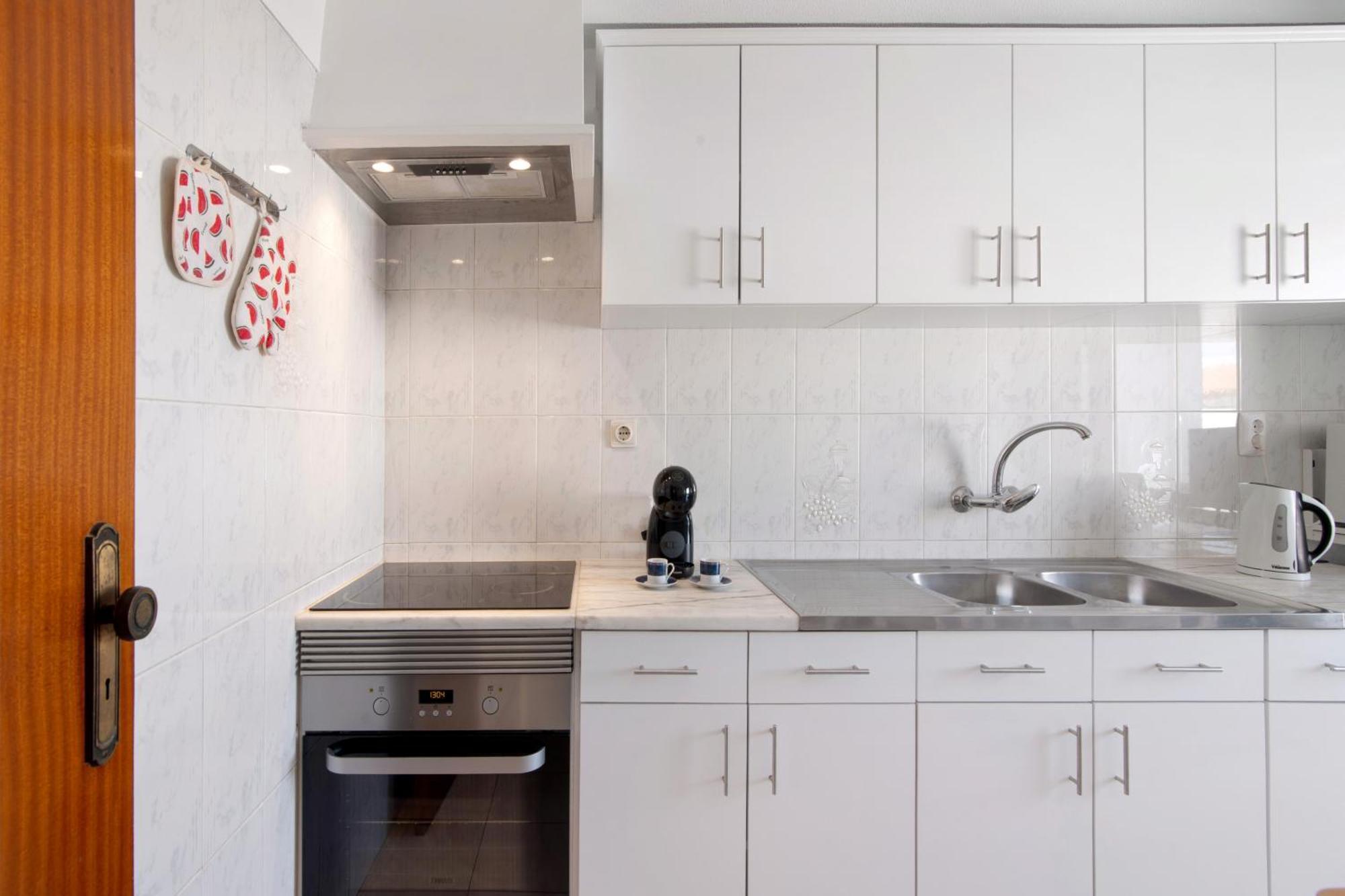 Apartment Center Albufeira
