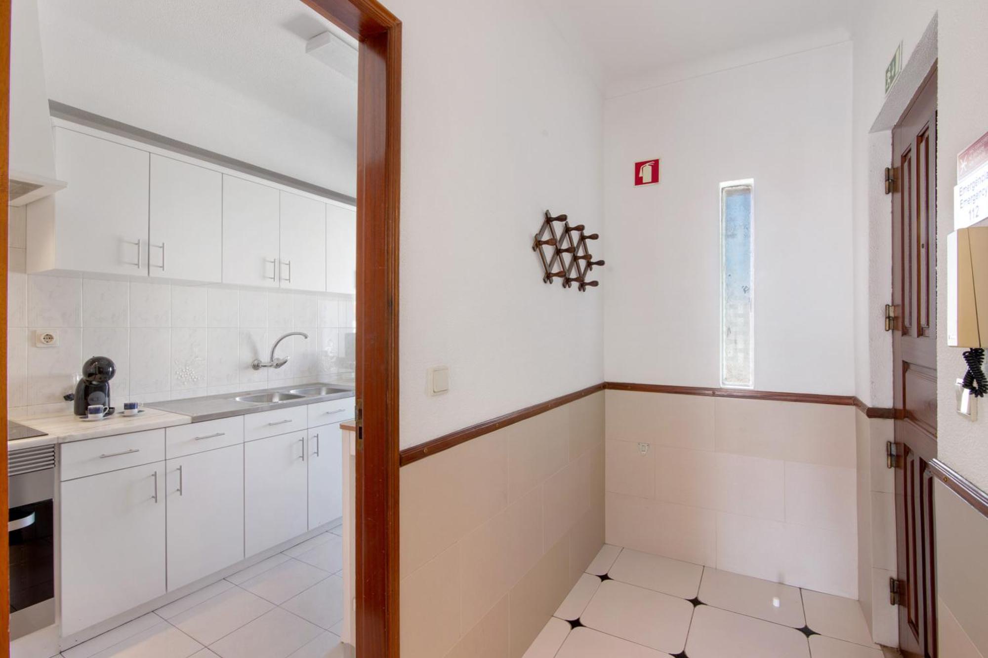 Center Apartment Albufeira
