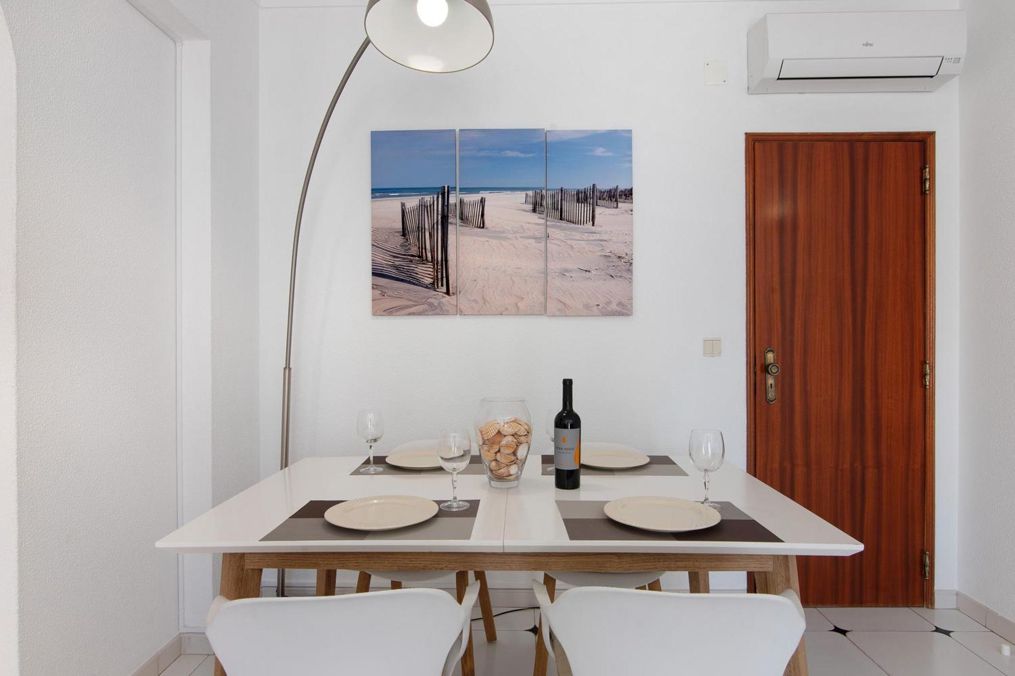 Apartment Center Albufeira