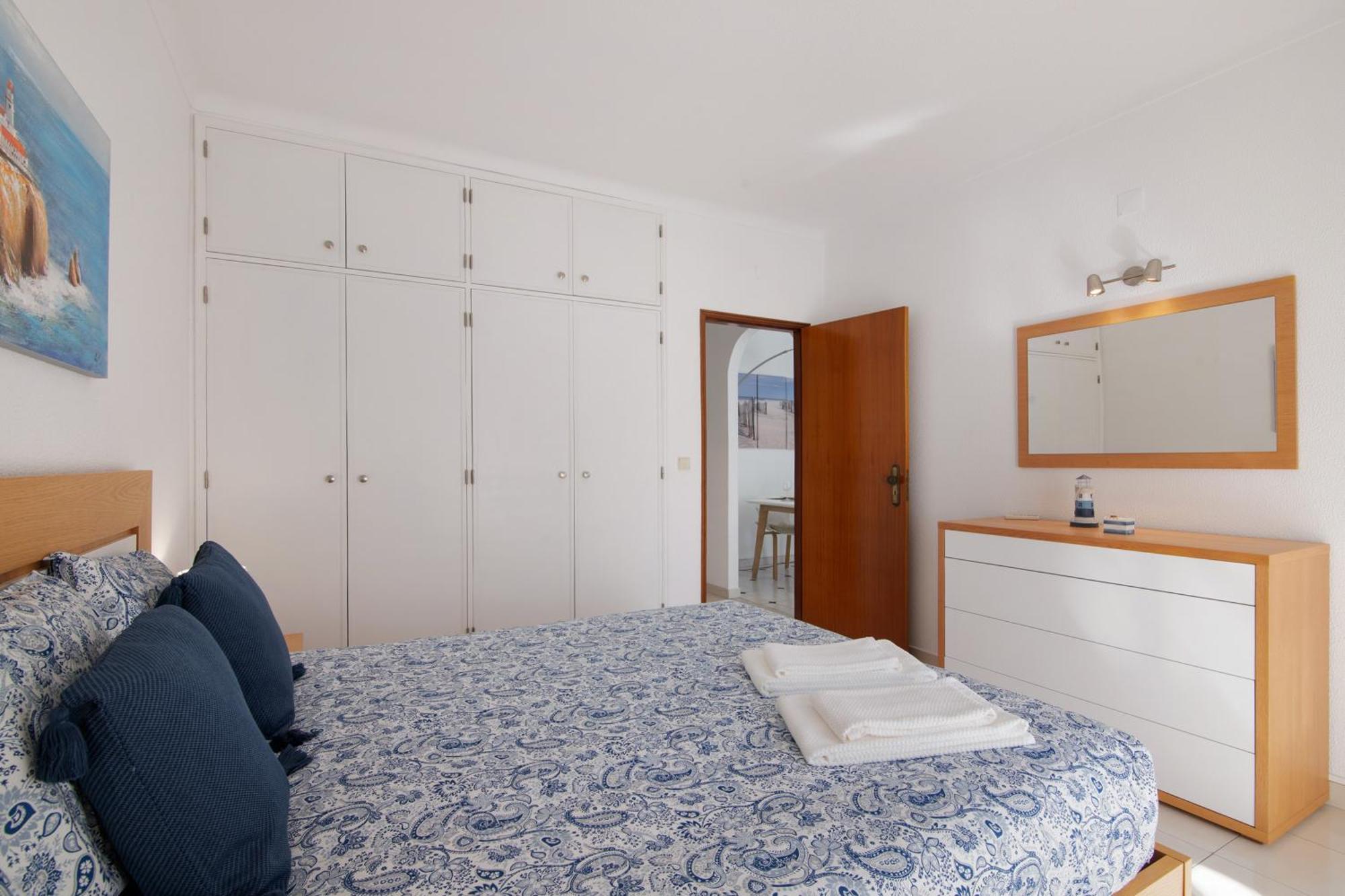 Center Apartment