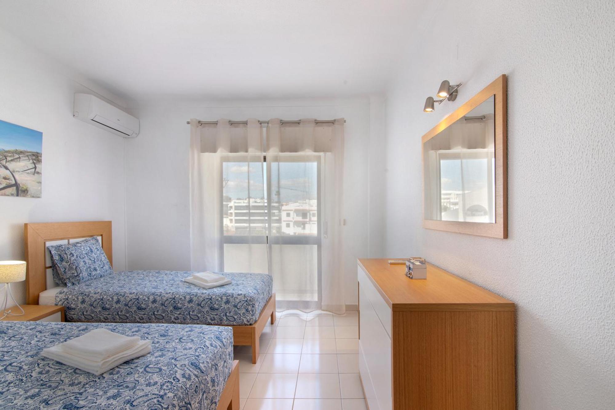 Apartment Center Albufeira