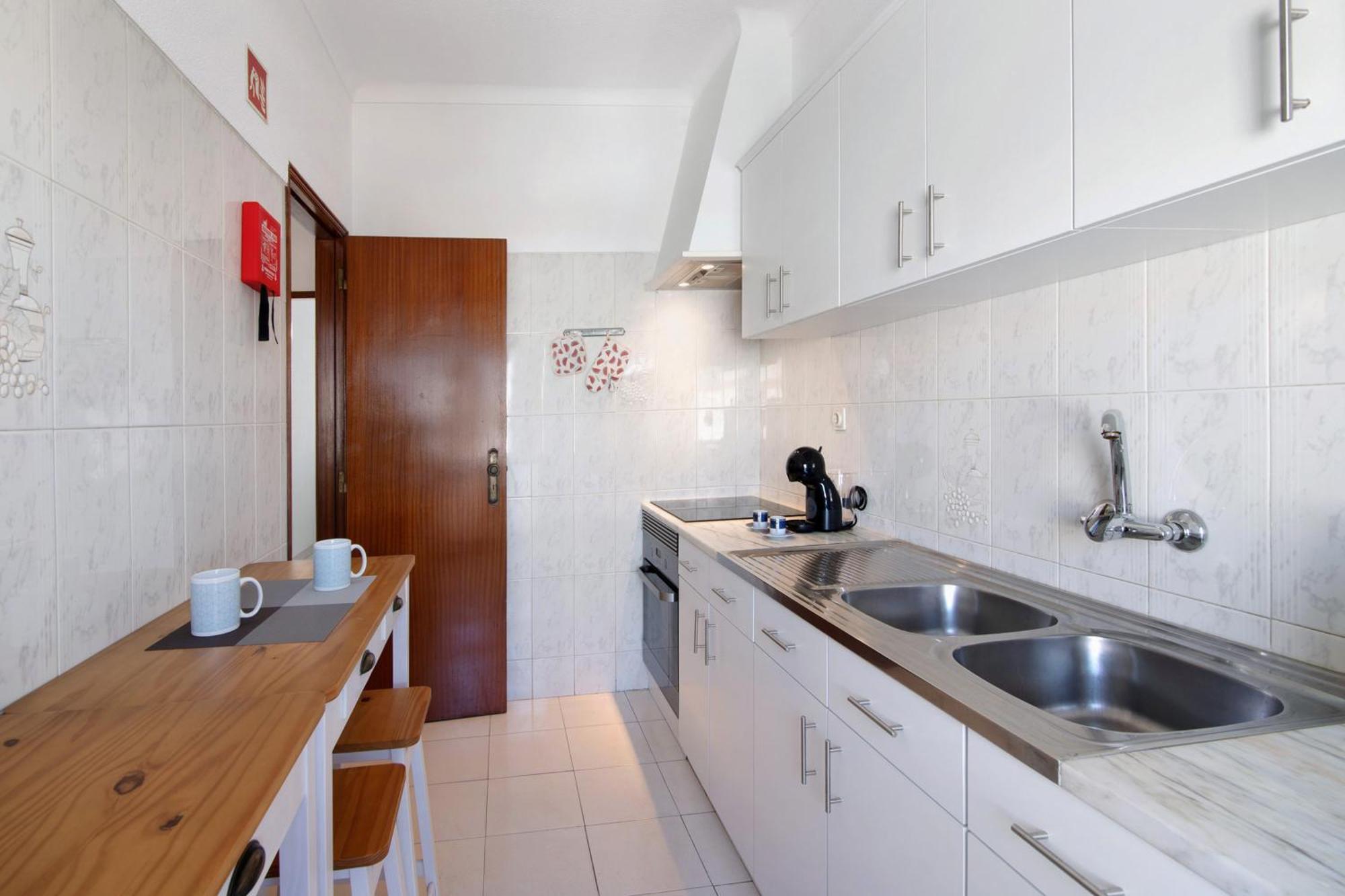 Apartment Center Albufeira