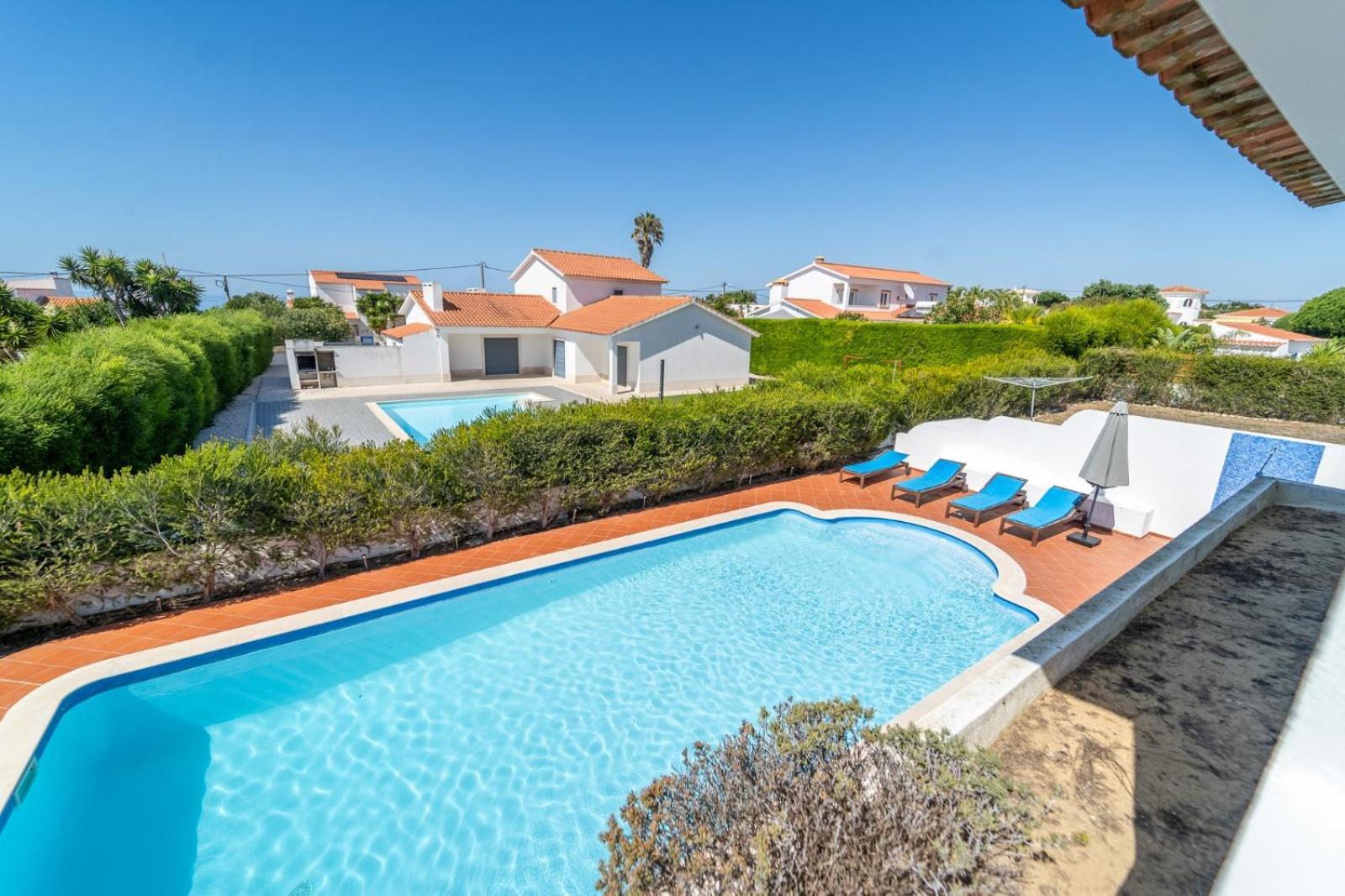 Guest house Arrifana