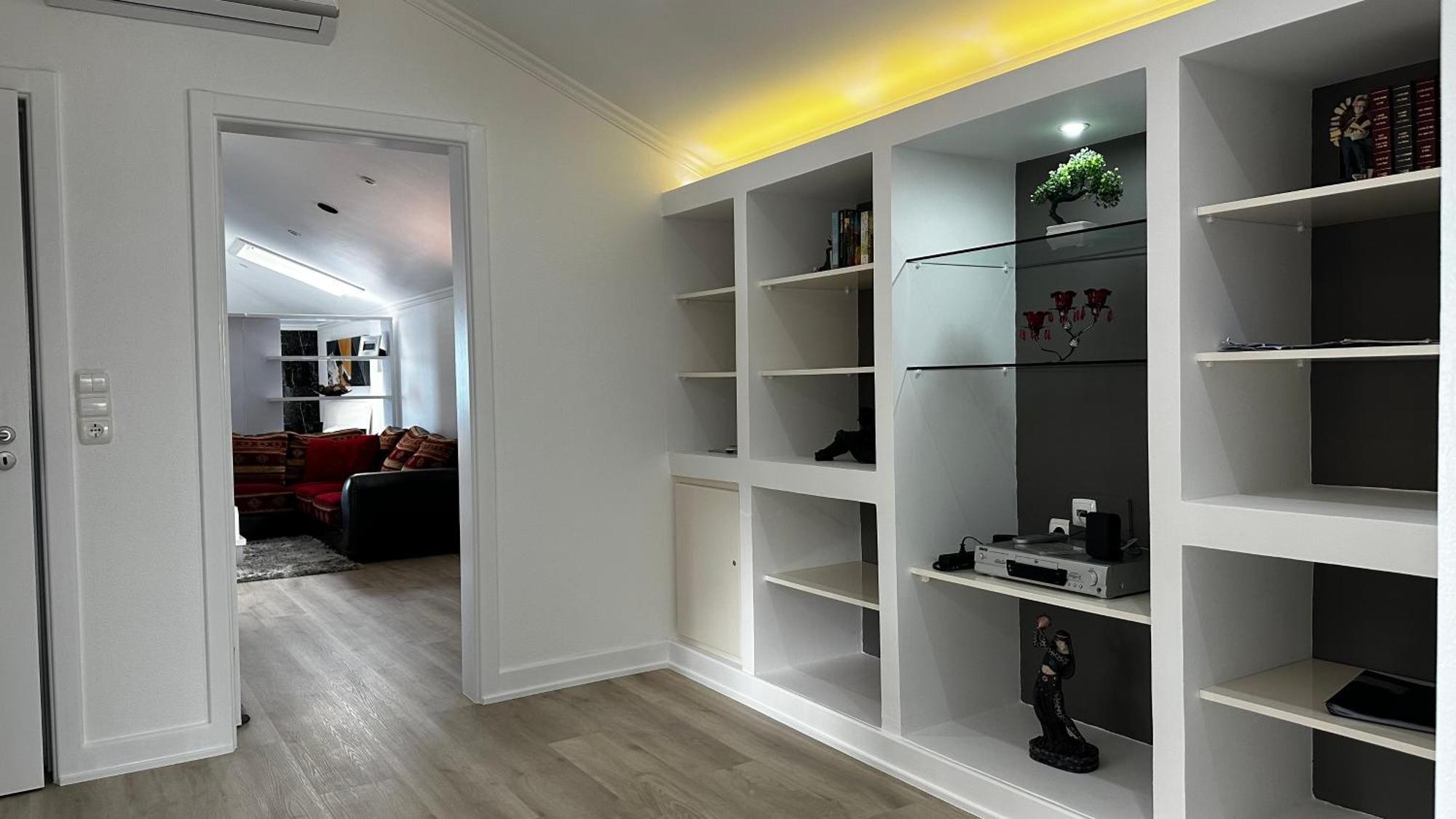 Maison Blanche Holiday home *