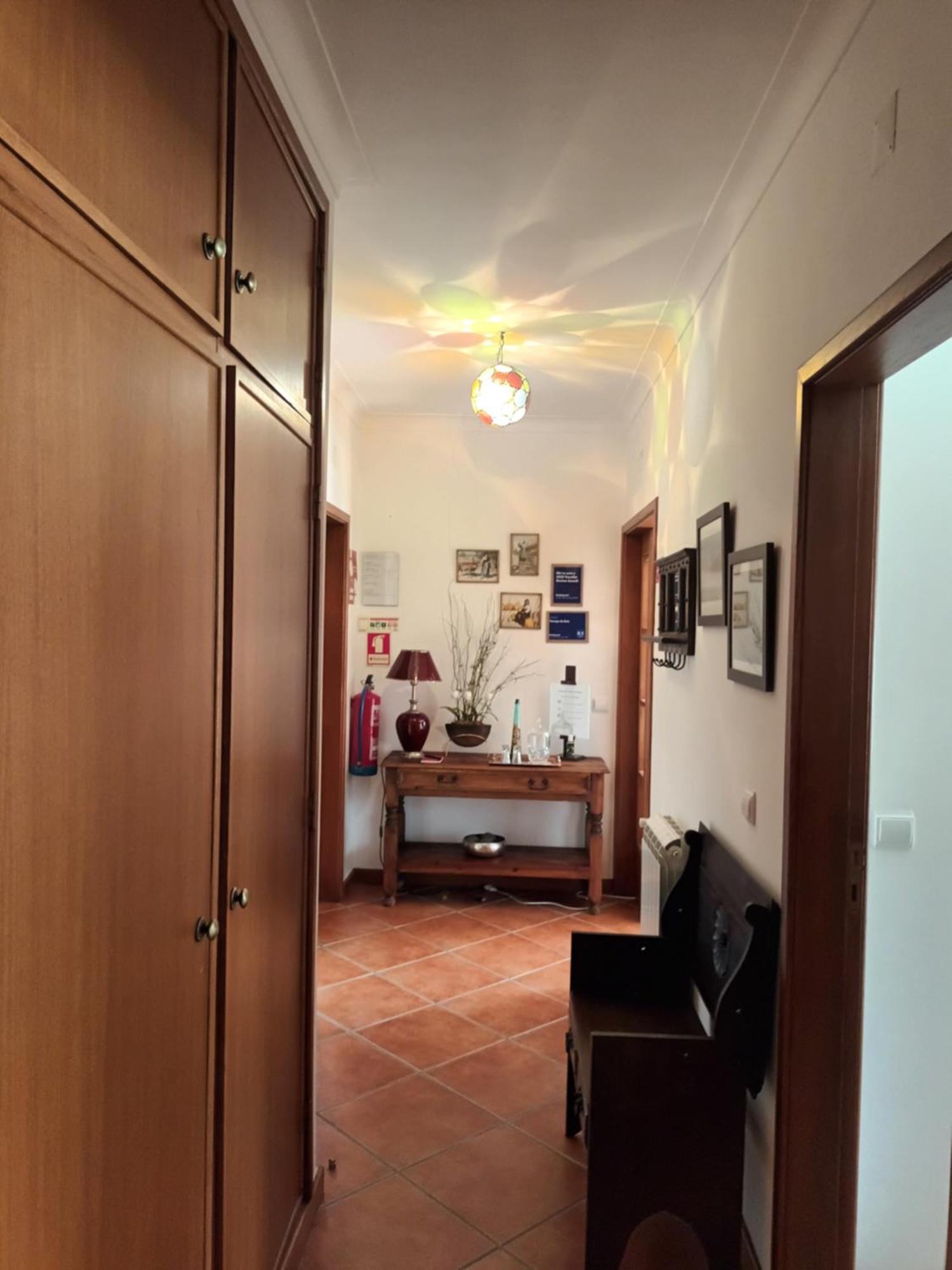 Apartment Terraco Da Baia