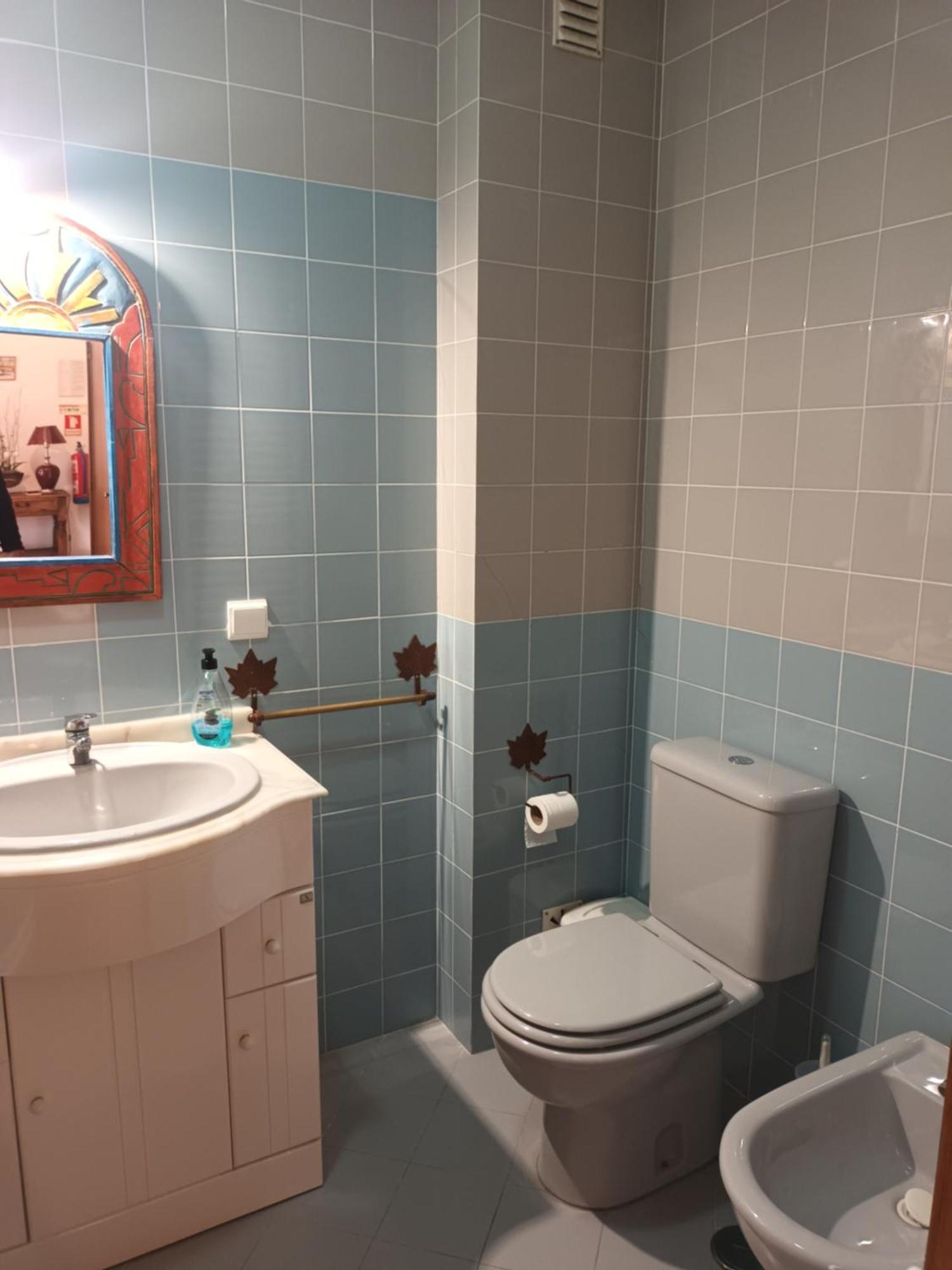 Apartment Terraco Da Baia *
