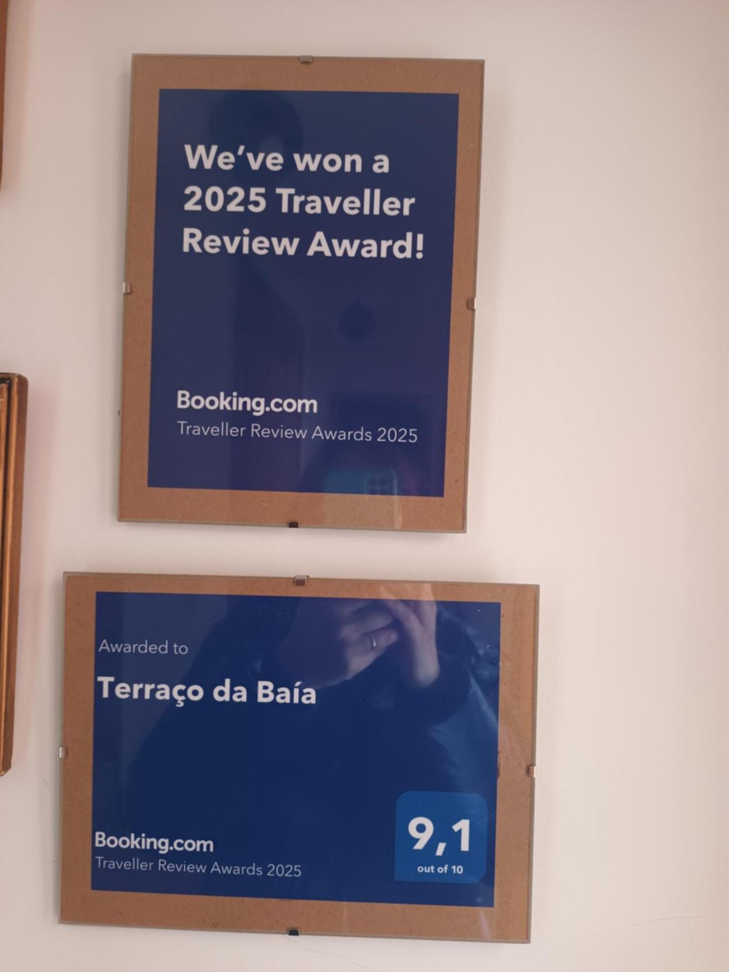 Terraco Da Baia Apartment Sao Martinho do Porto