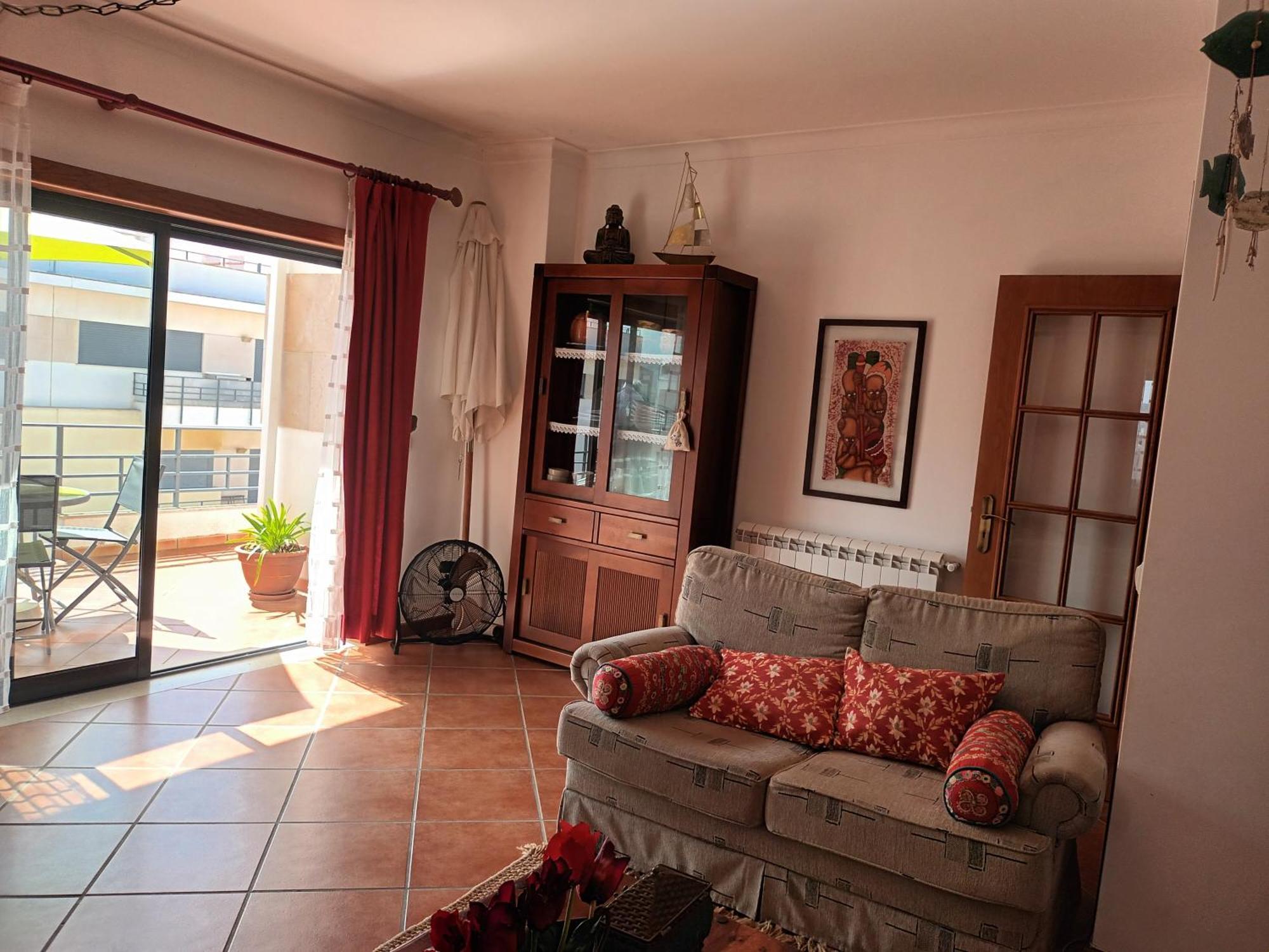 Apartment Terraco Da Baia Sao Martinho do Porto