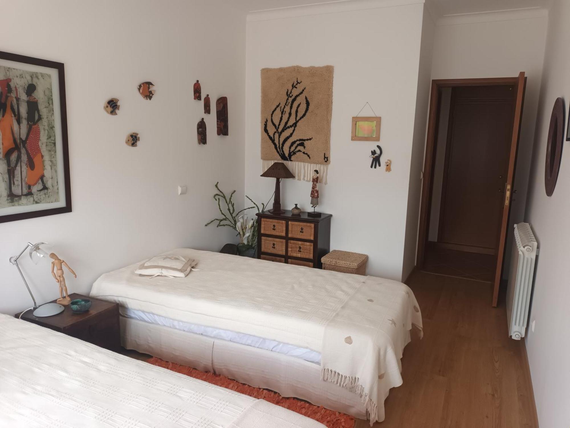 Apartment Terraco Da Baia *