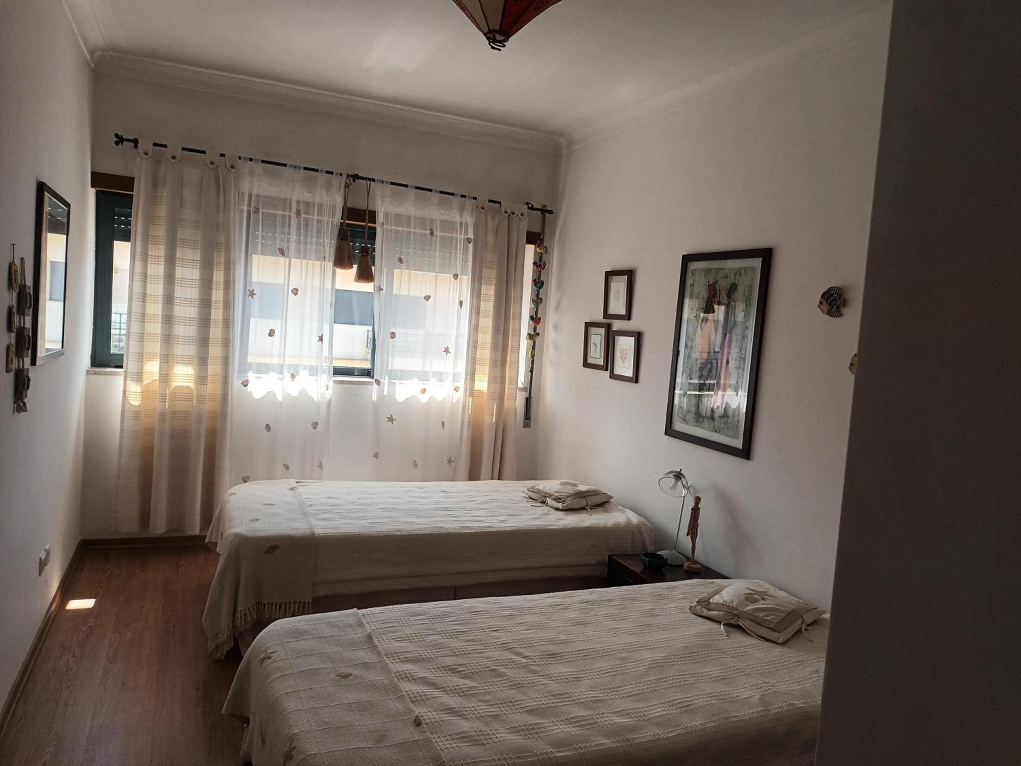 Apartment Terraco Da Baia Sao Martinho do Porto