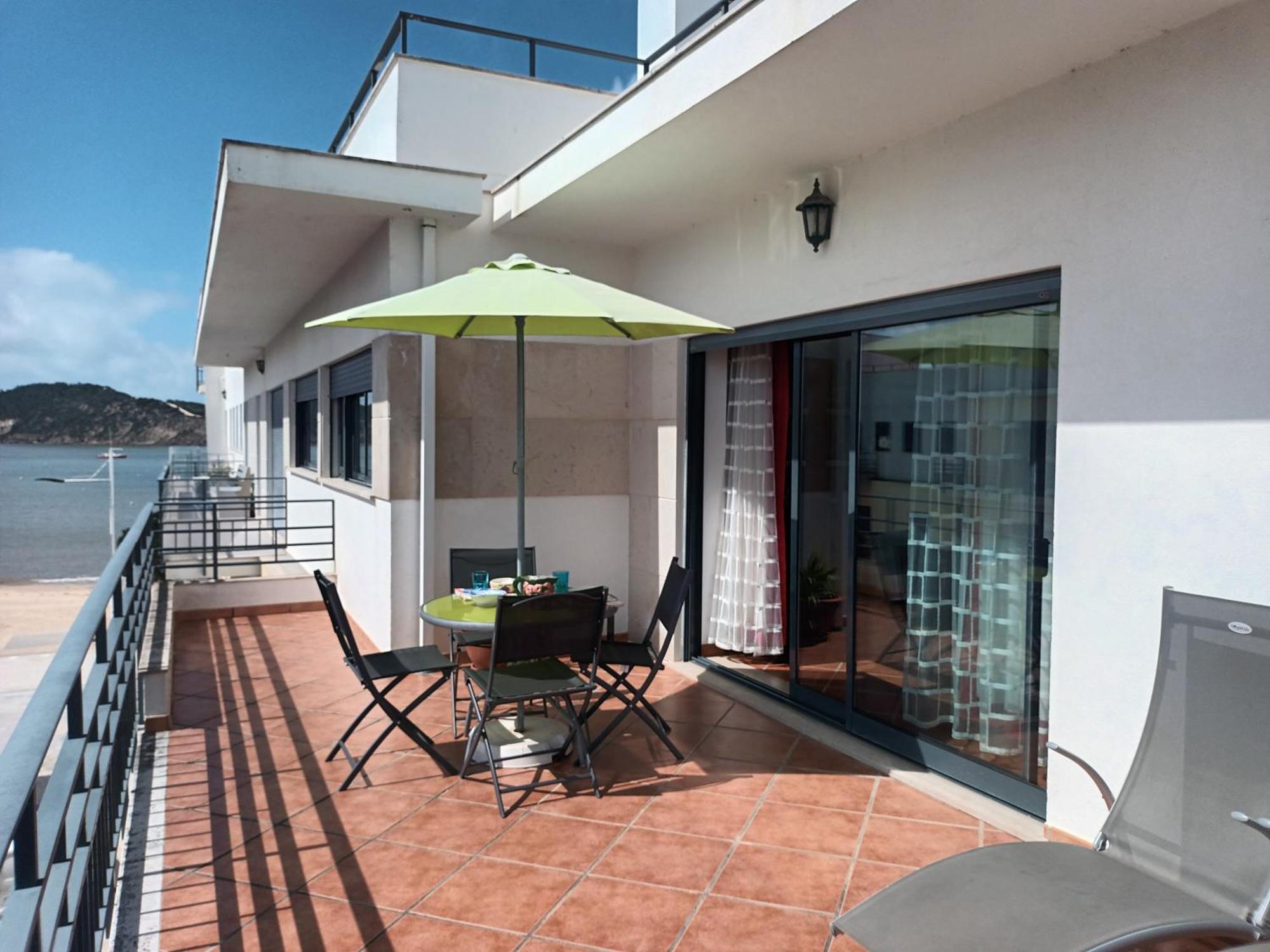 Apartment Terraco Da Baia