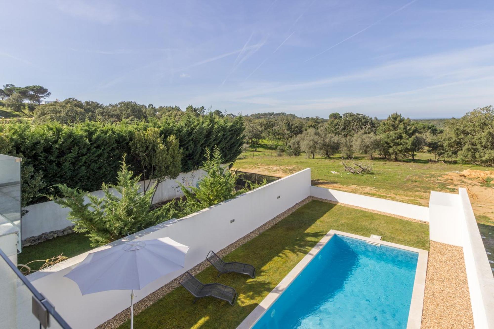 Lemon Tree Villa *