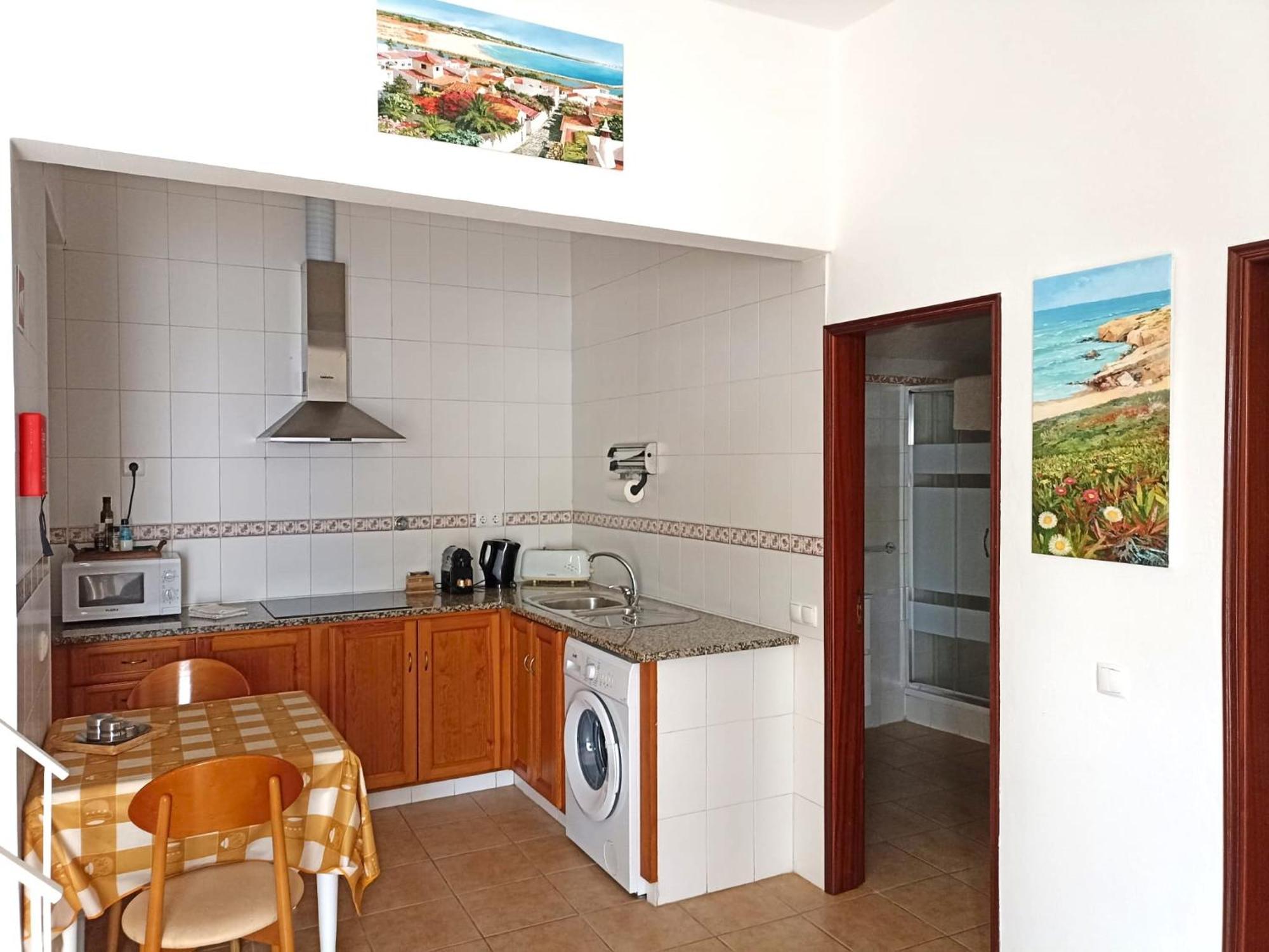 Holiday home Casa Algarvia Lagos