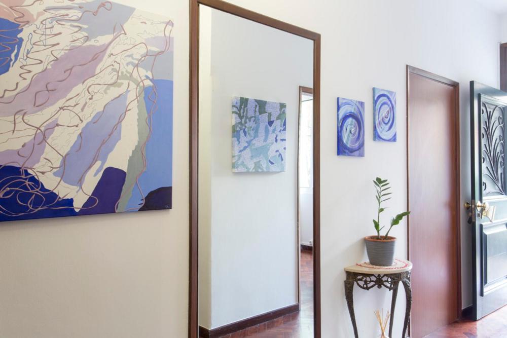Rochinha Cozy Guest house *