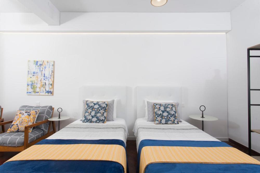 Rochinha Cozy Guest house Funchal (Madeira)