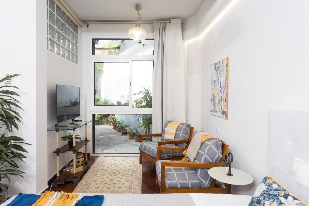 Rochinha Cozy Guest house