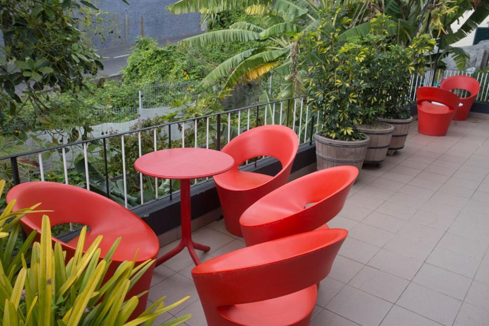 Rochinha Cozy Guest house *