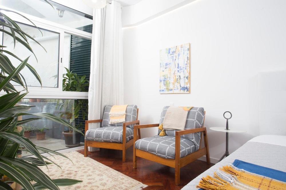 Guest house Rochinha Cozy *