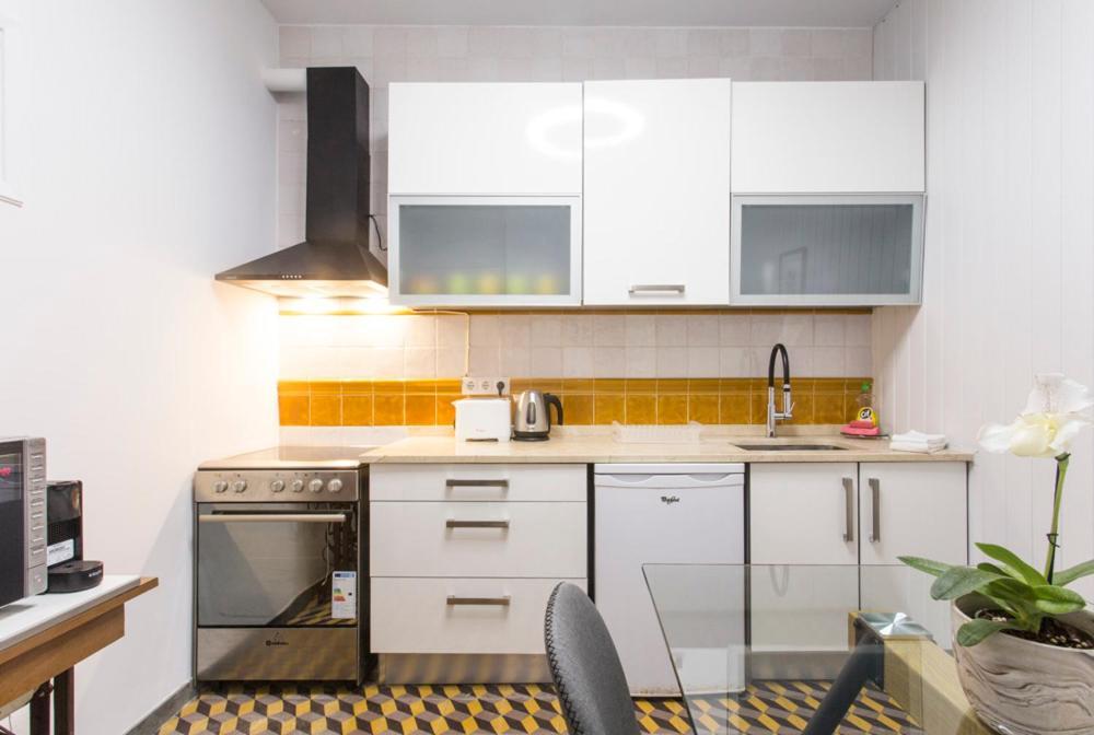 Rochinha Cozy Guest house Funchal (Madeira)