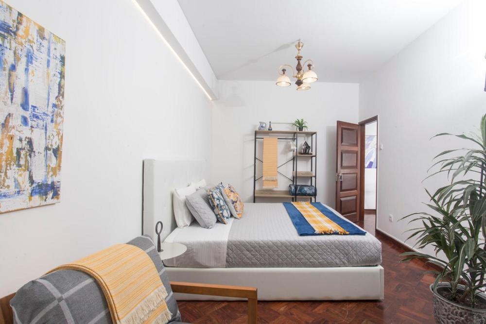 Guest house Rochinha Cozy Funchal (Madeira)