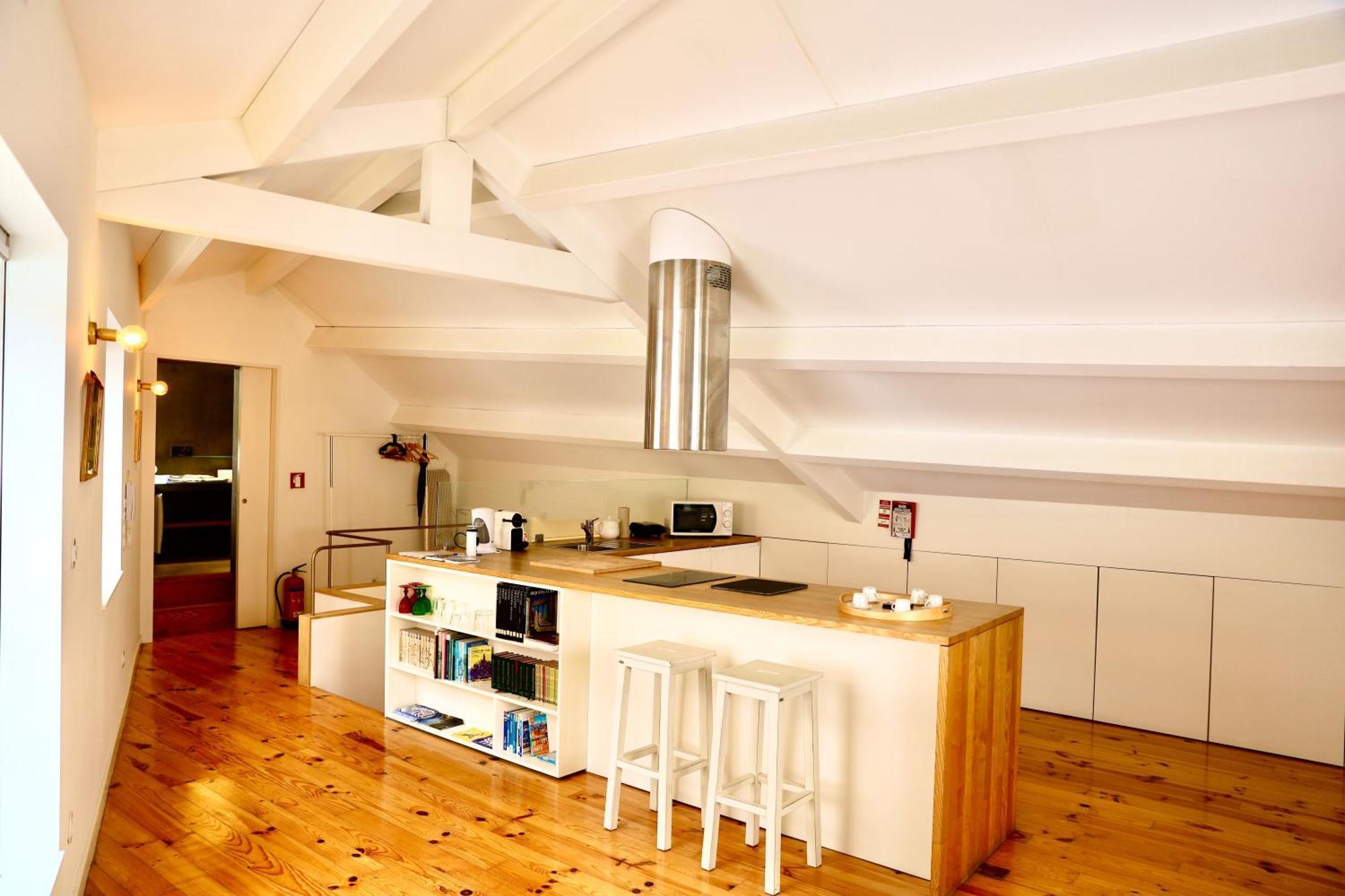 Apartment Douro River Porto