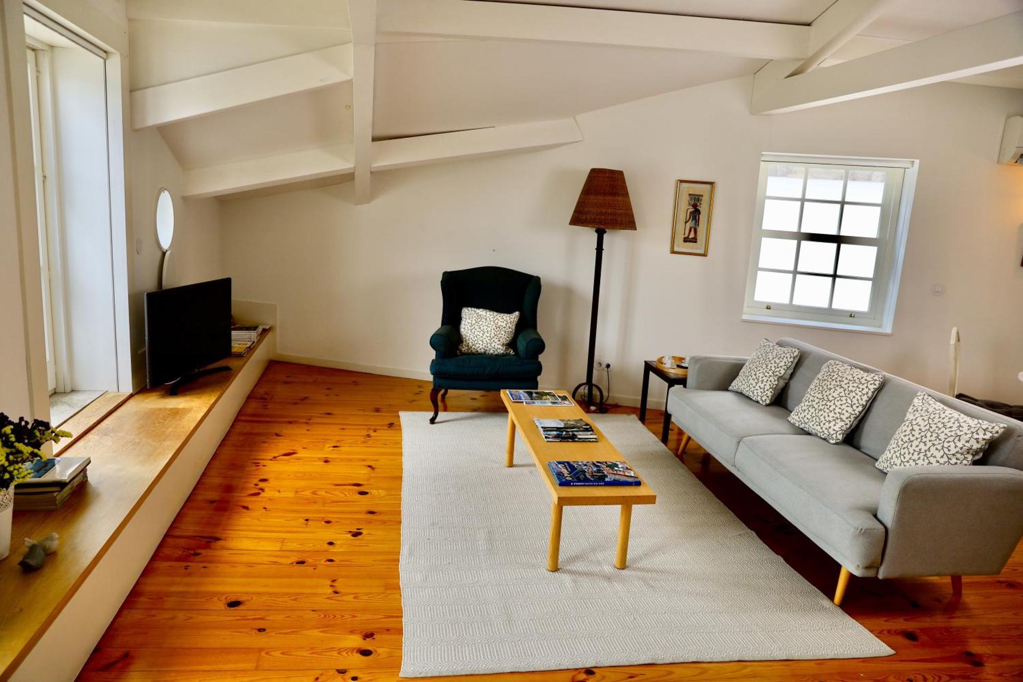 Apartment Douro River