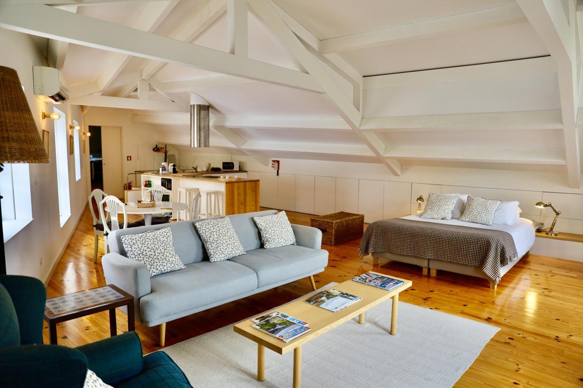 Douro River Apartment *