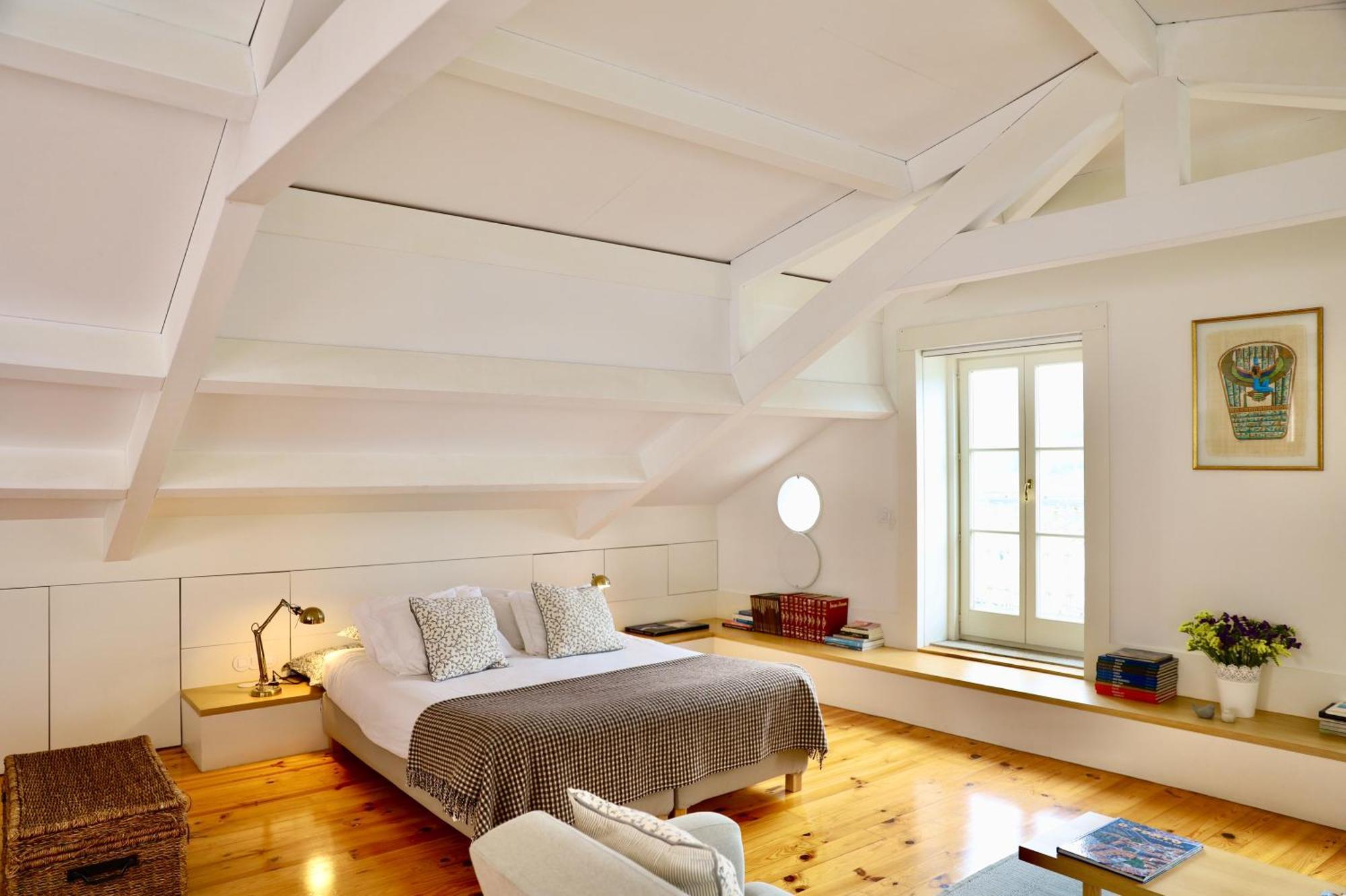 Apartment Douro River *