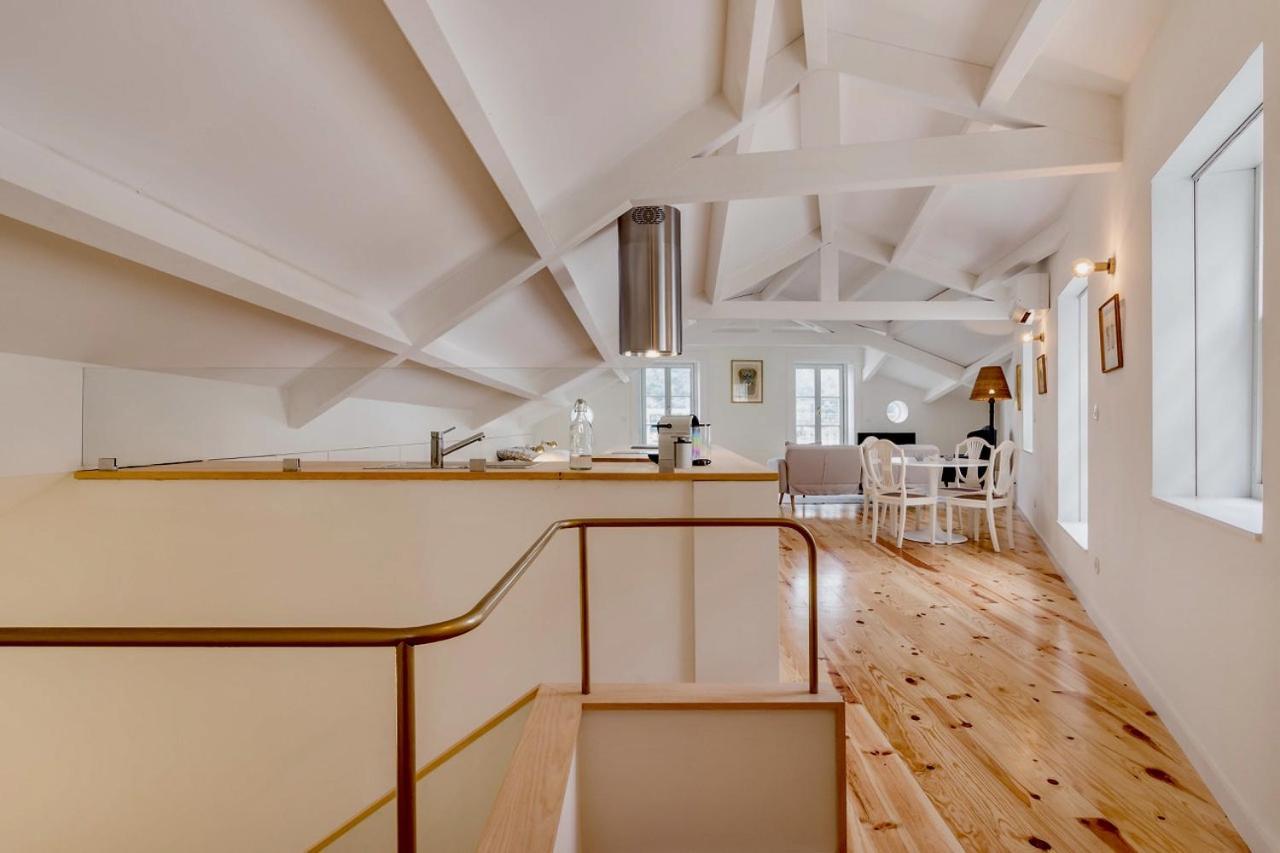 Apartment Douro River Porto
