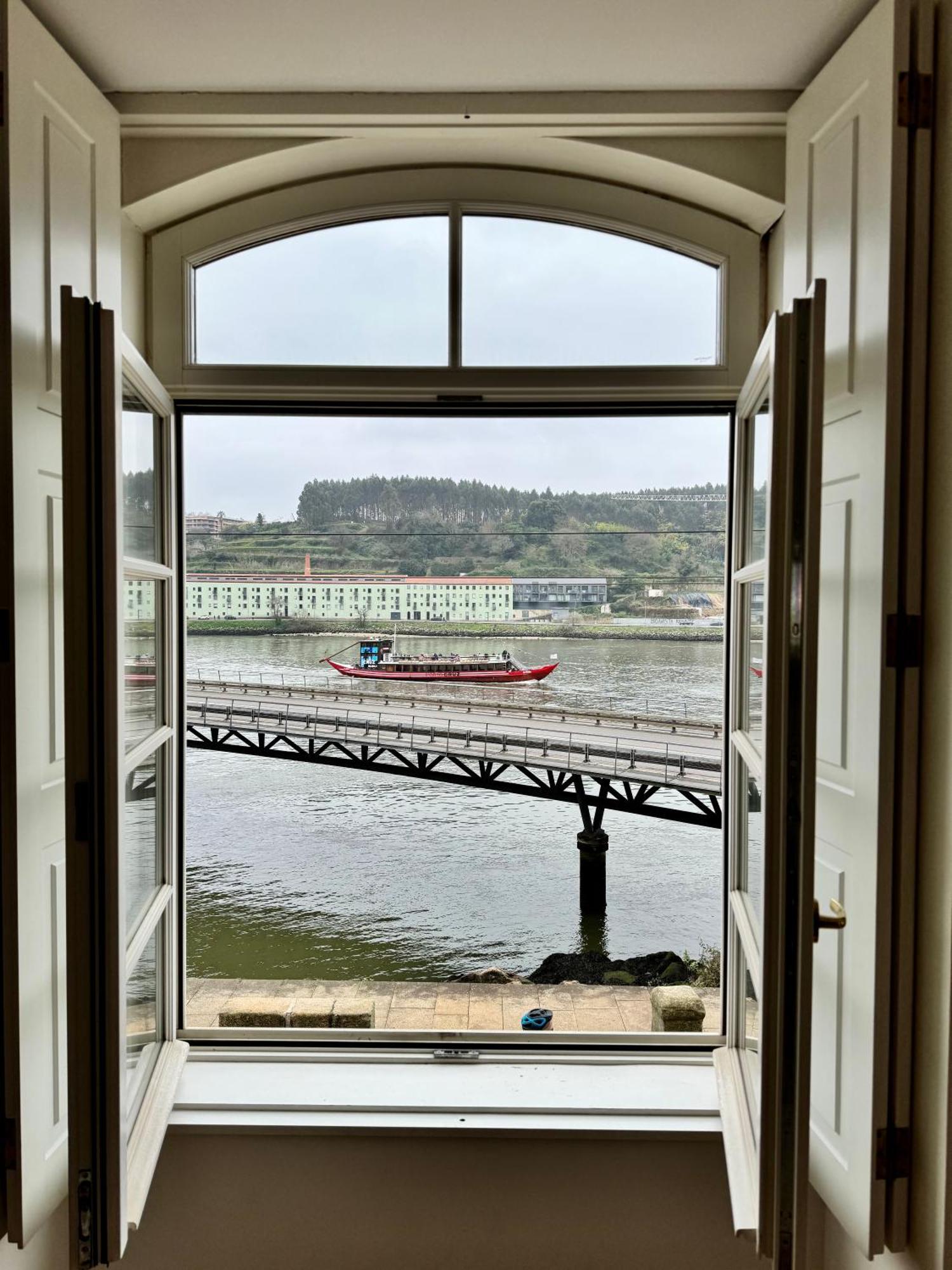 Apartment Douro River *