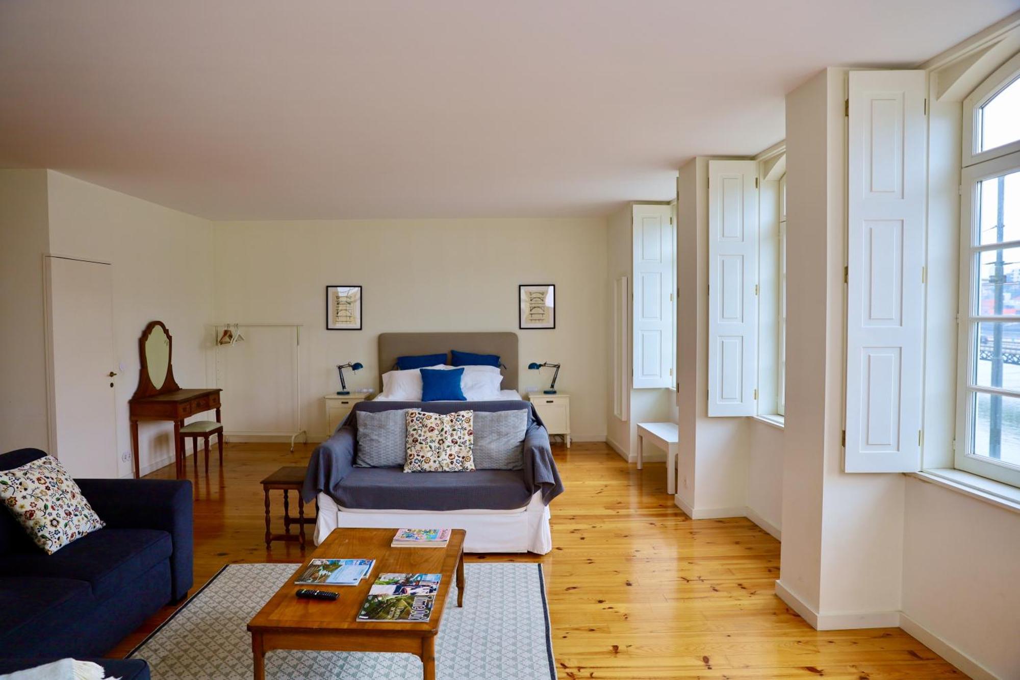 Douro River Apartment Porto