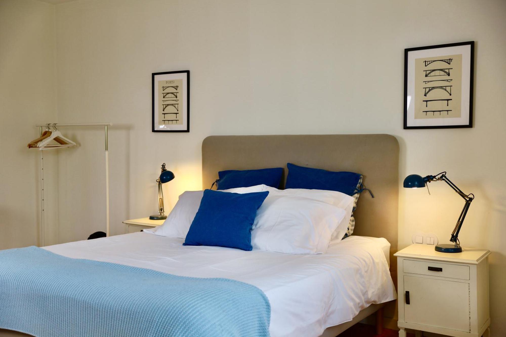 Apartment Douro River Porto