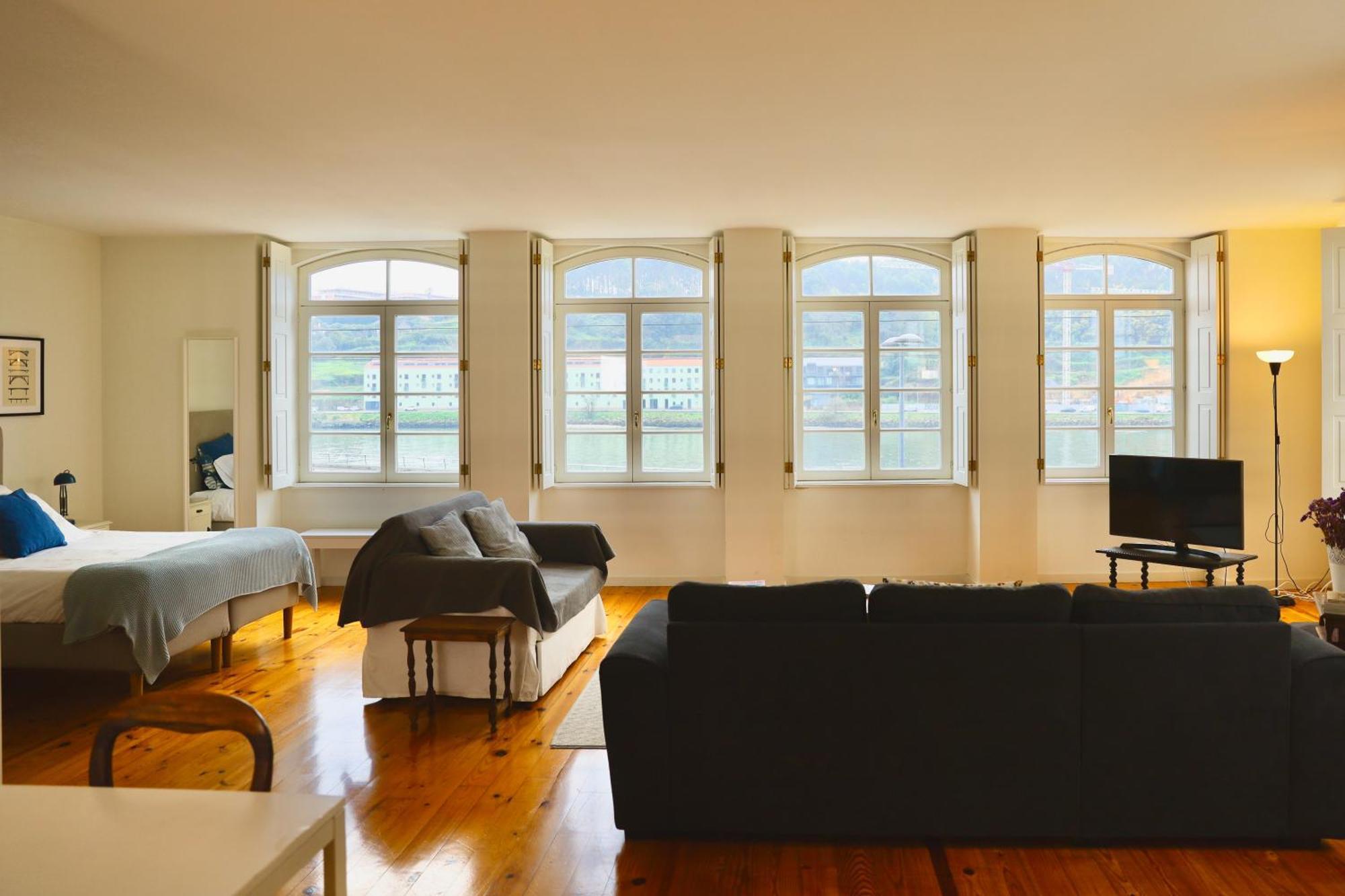 Douro River Apartment