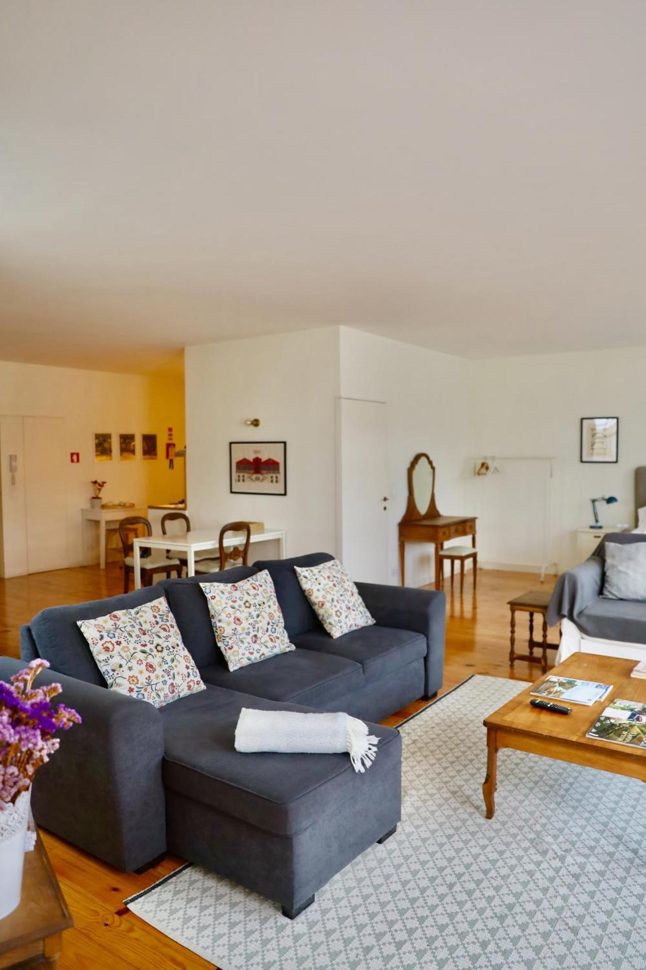 Douro River Apartment *