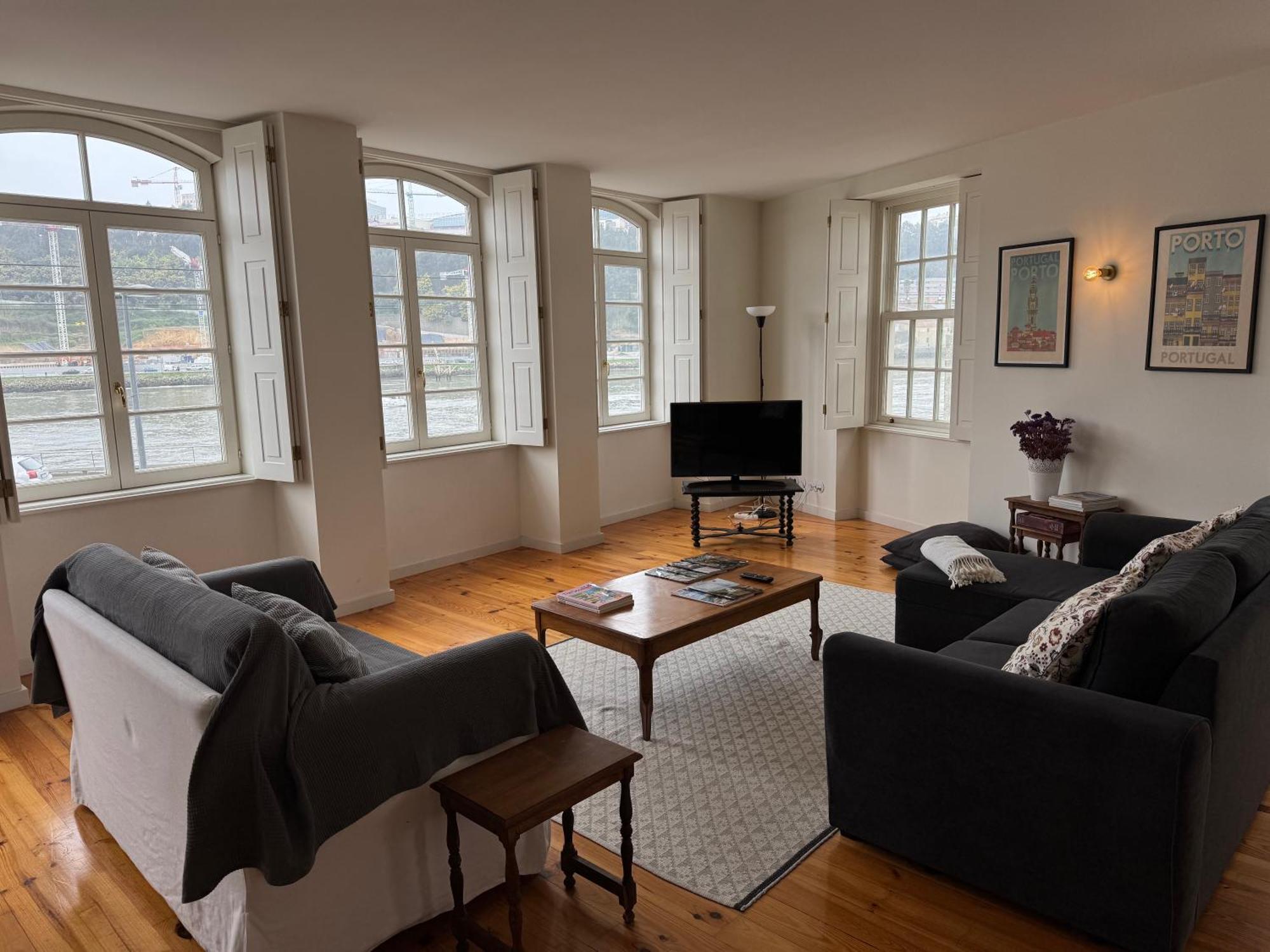Apartment Douro River *