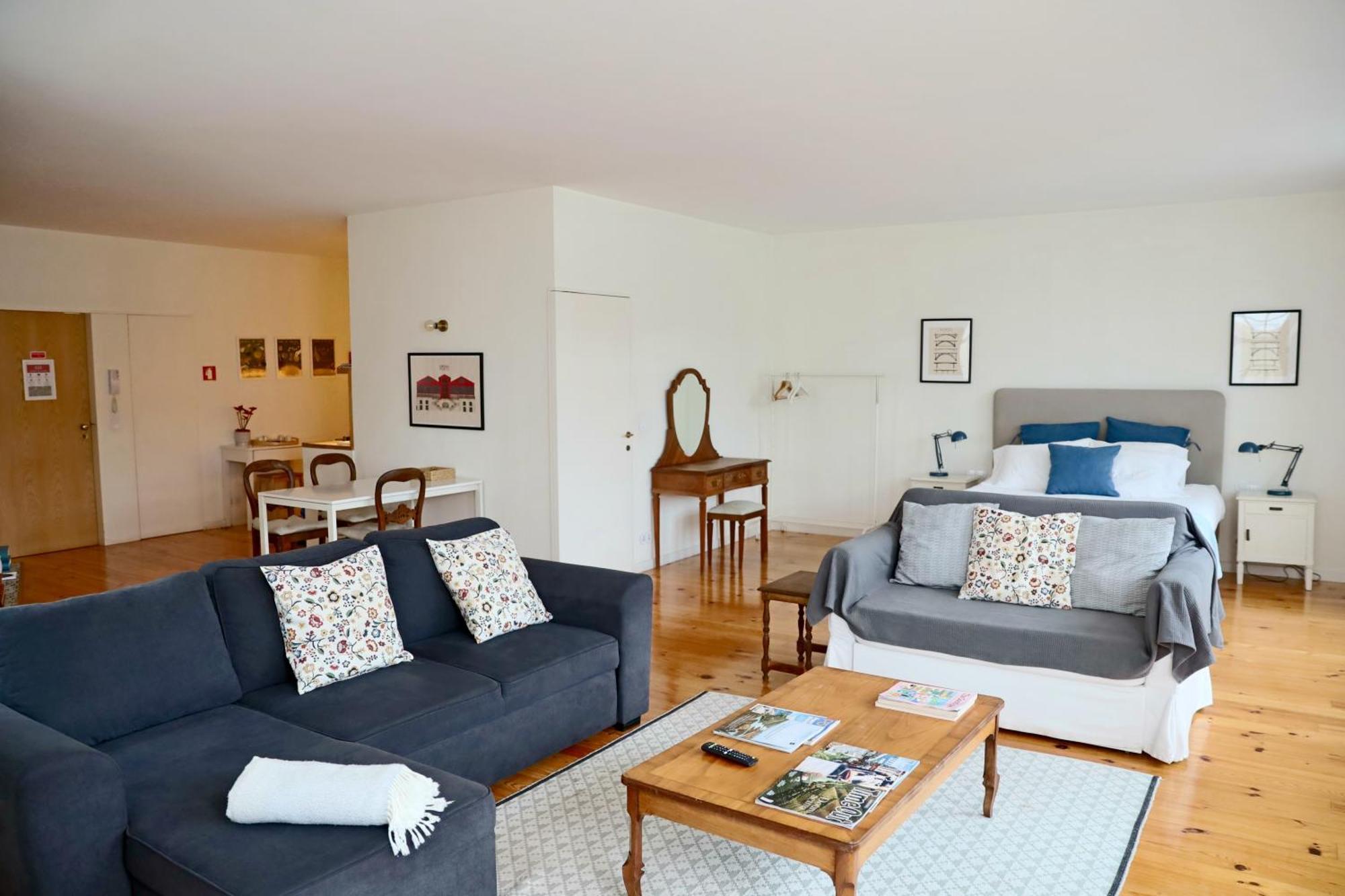 Douro River Apartment Porto