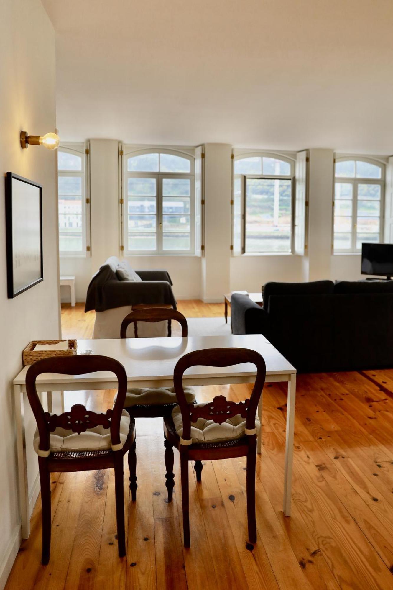 Douro River Apartment *