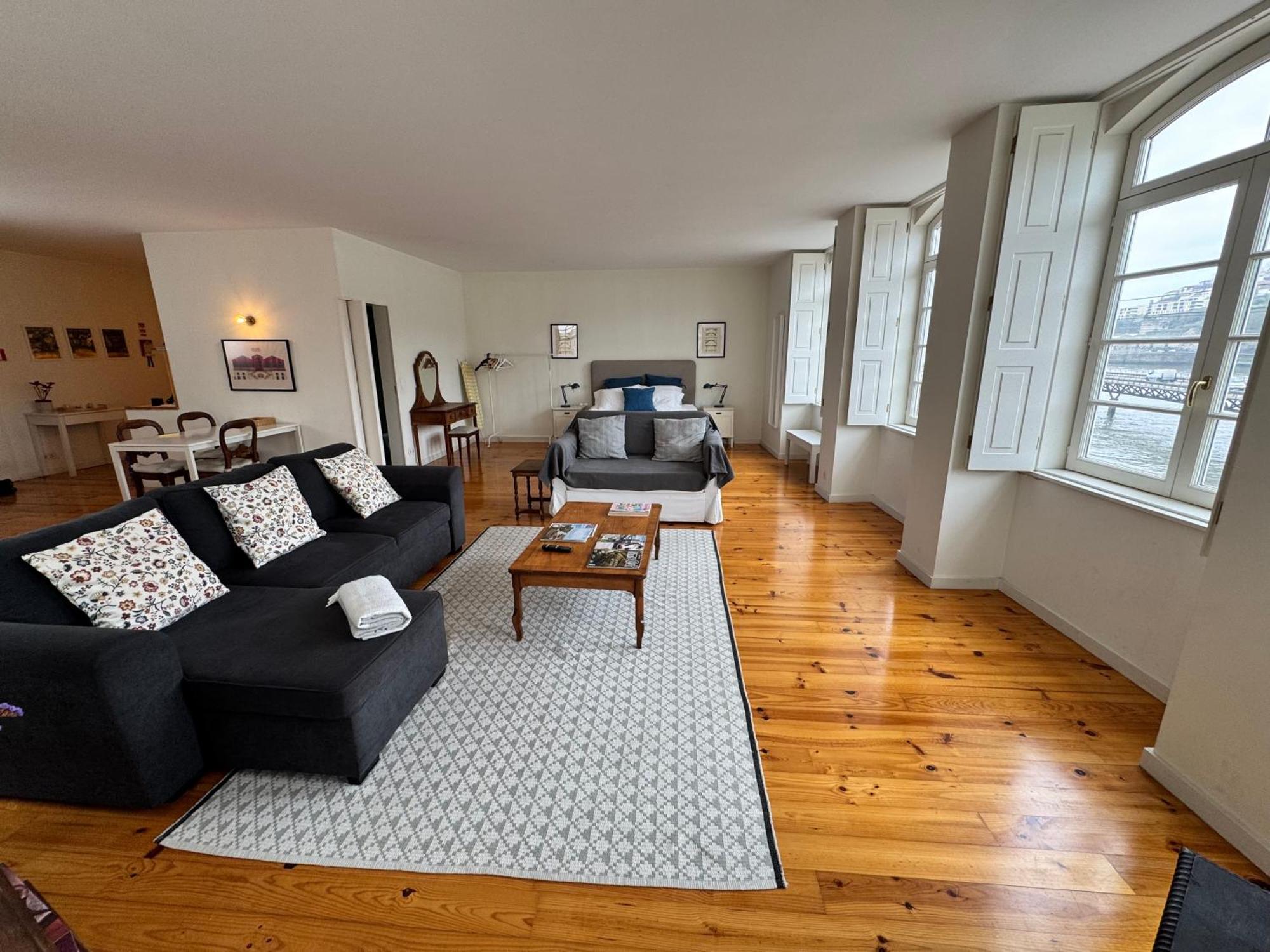 Apartment Douro River Porto