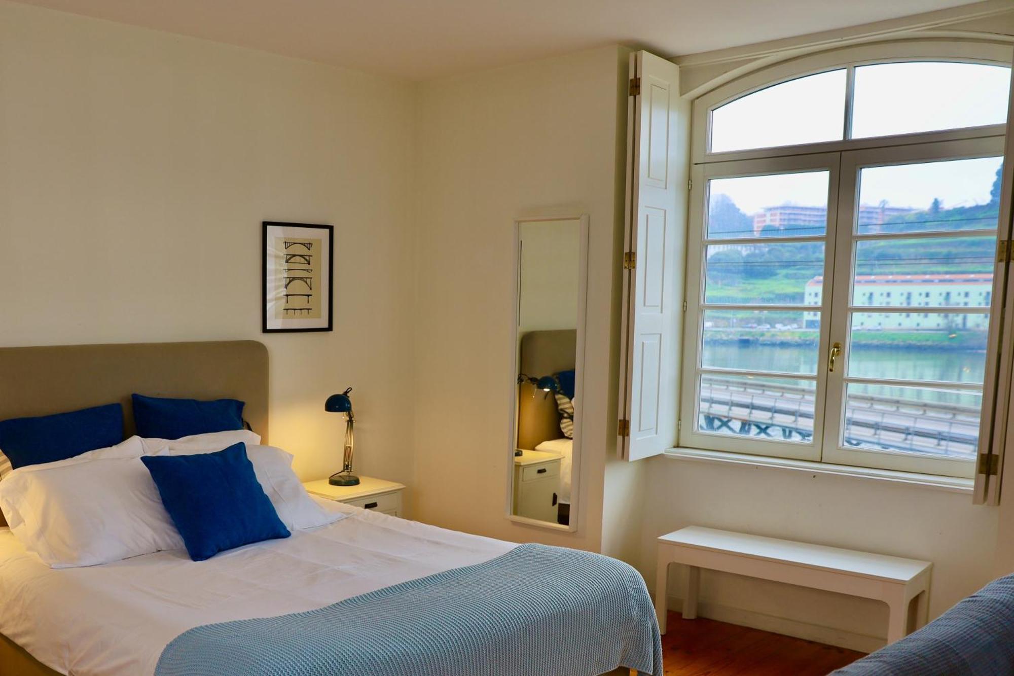Apartment Douro River