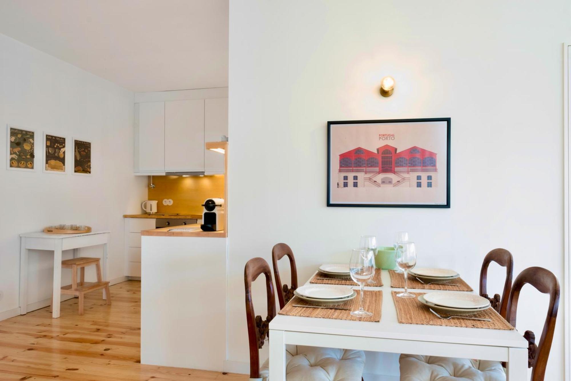 Douro River Apartment *
