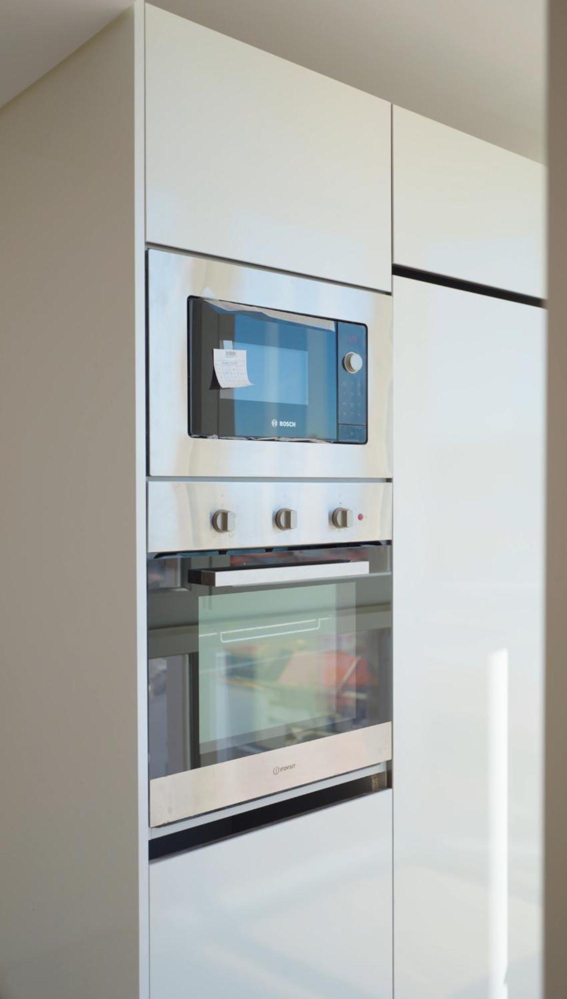 Apartamento Front Costa Caparica Lisbon