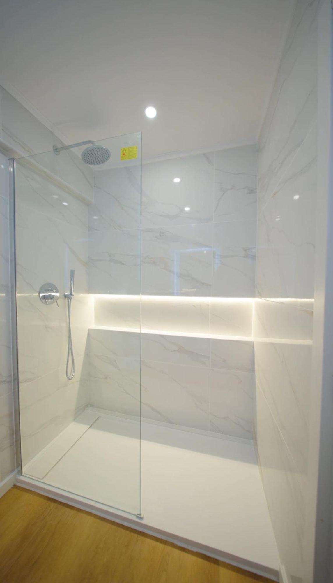 Apartamento Front Costa Caparica Lisbon *